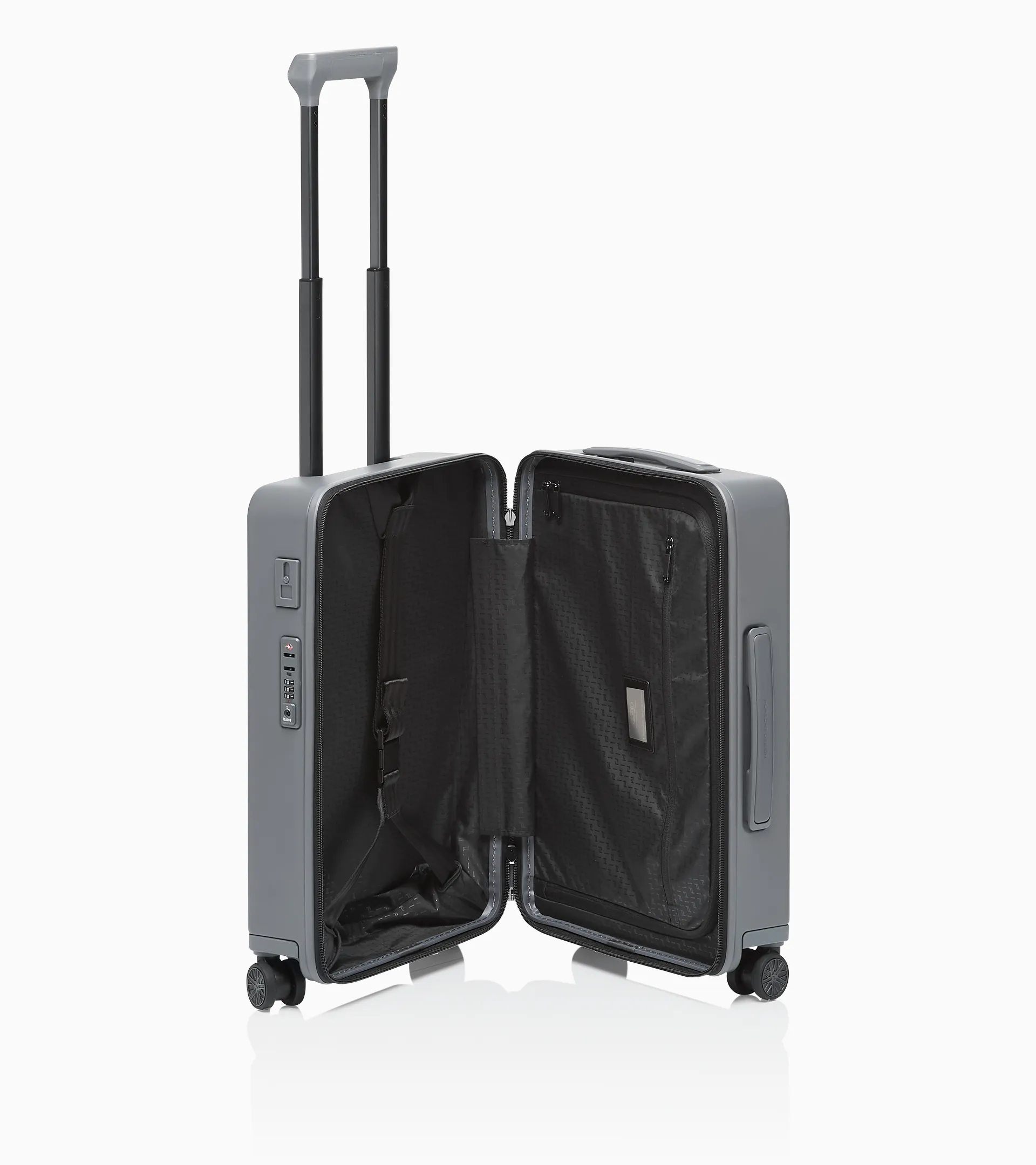 Roadster Hardcase 4W Trolley S 3