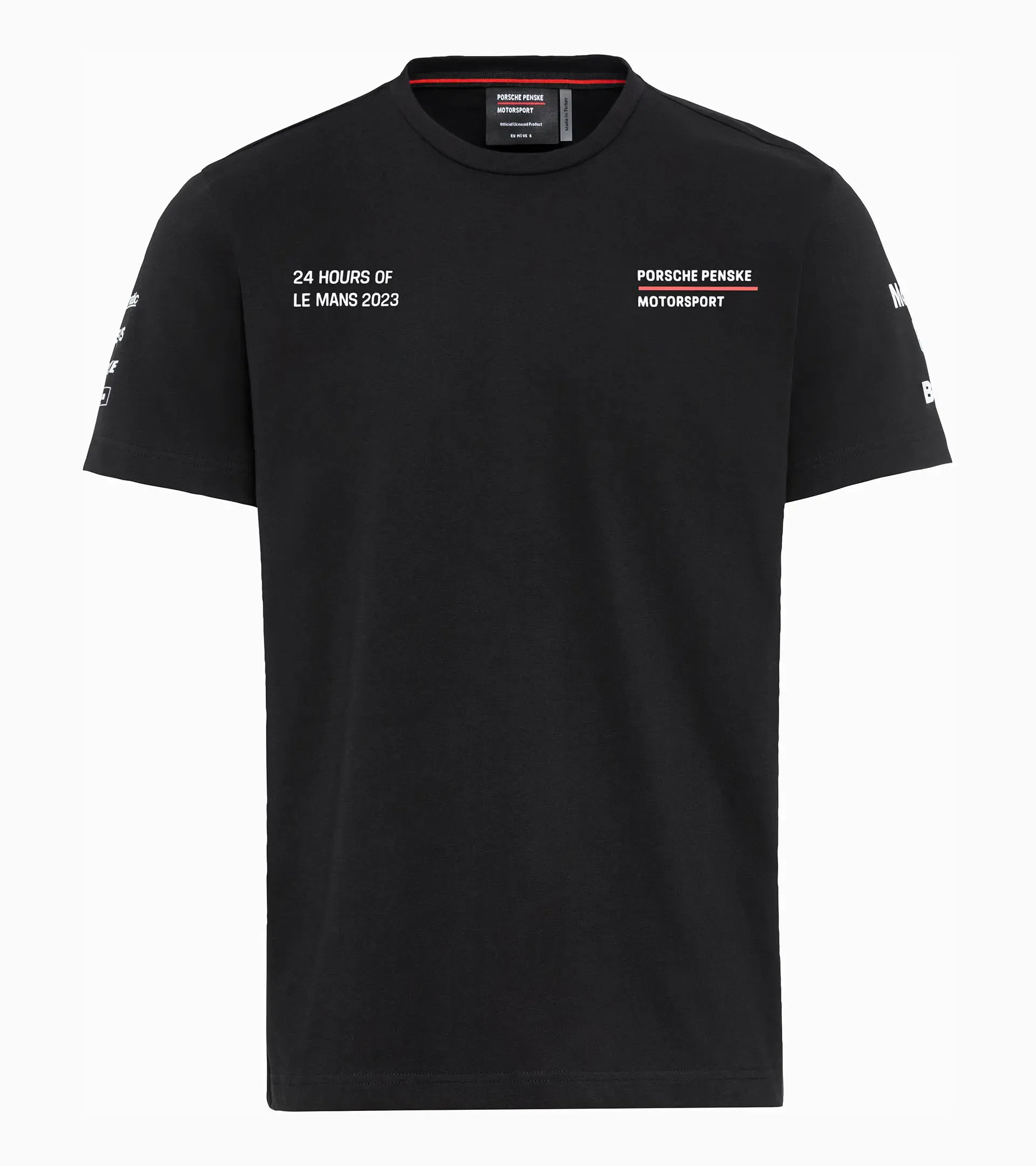 Le mans shop t shirt