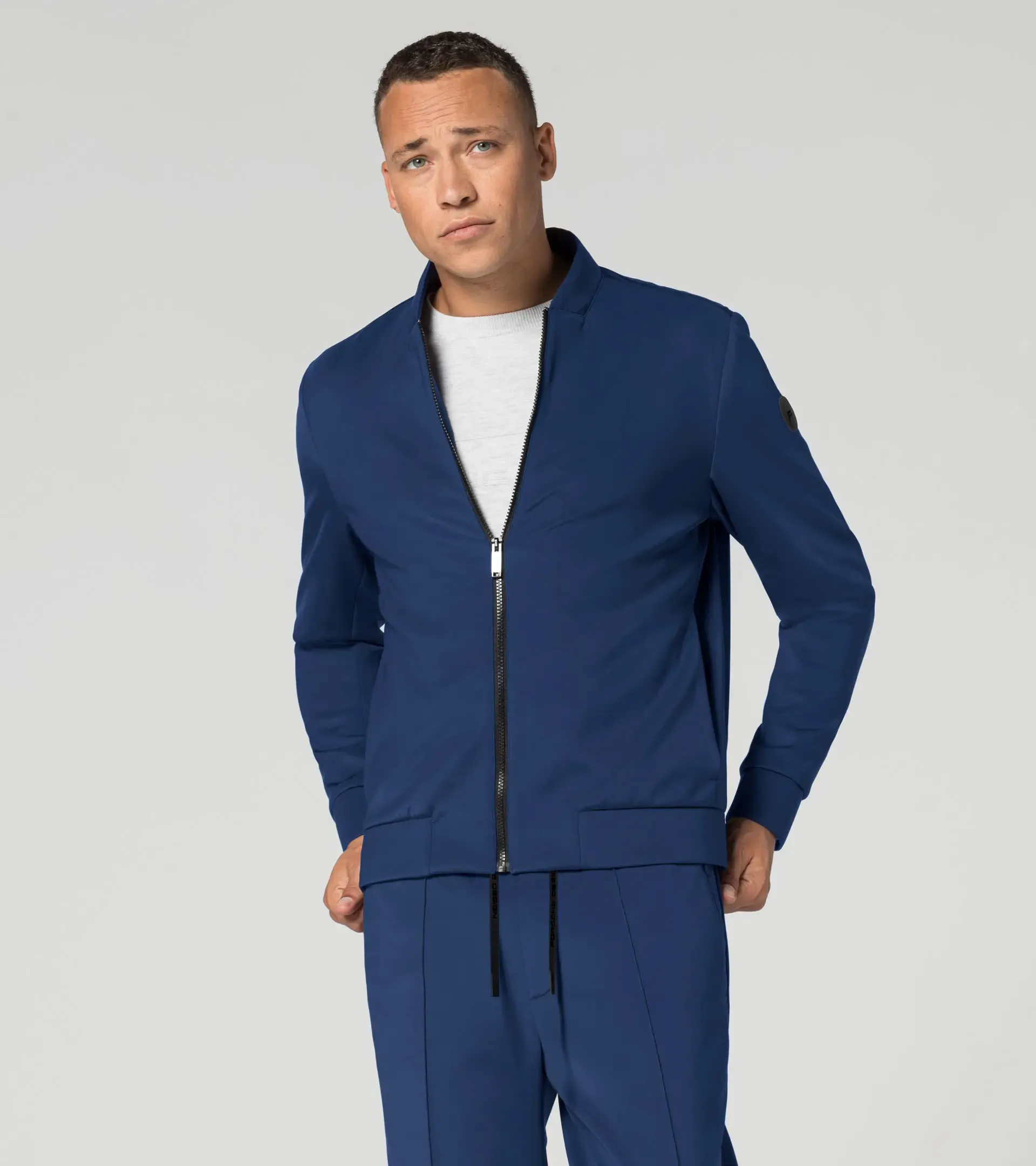 Active Blouson 6