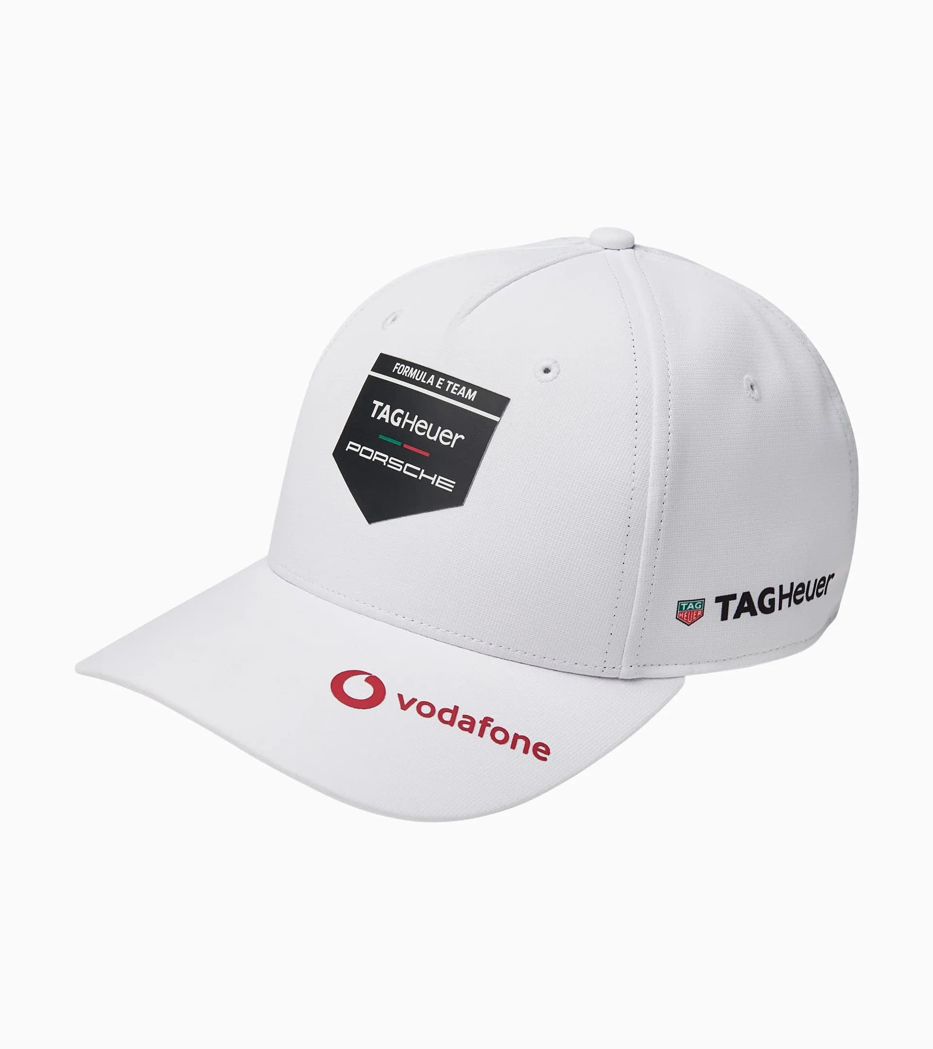 Baseball Cap – Formula E Porsche Team – Motorsport    thumbnail 0