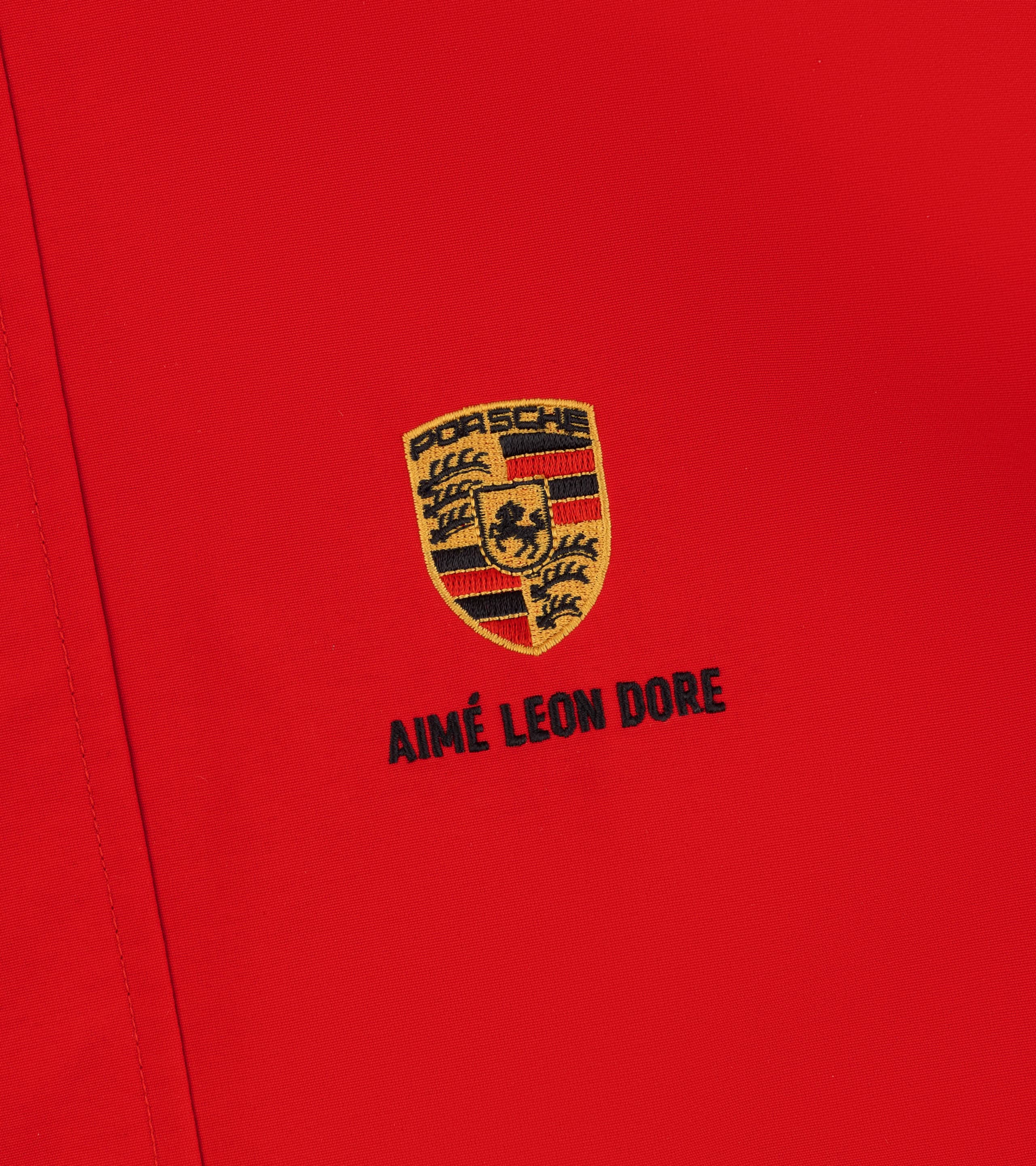 Gore-Tex Jacket - Porsche x ALD 4