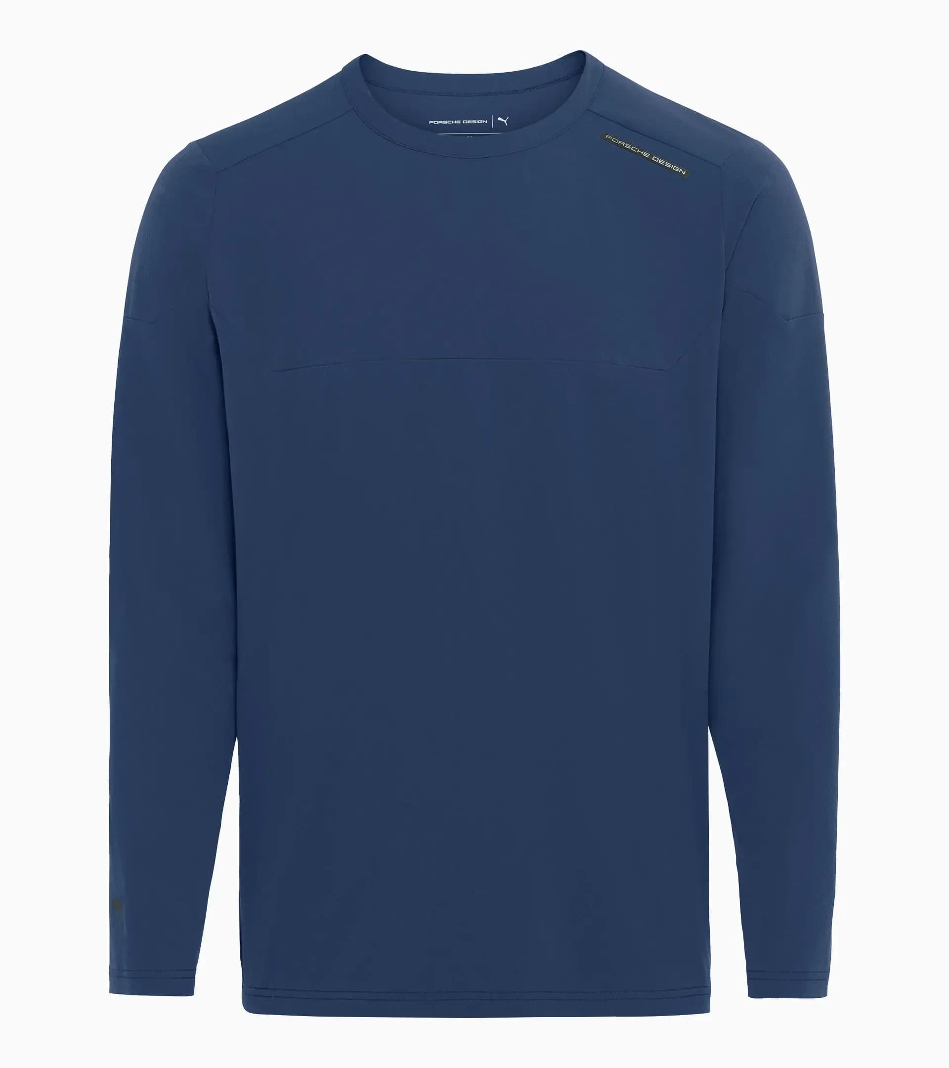 Active long-sleeved top  1