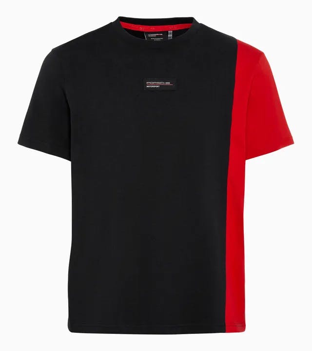 Camiseta – Motorsport Fanwear