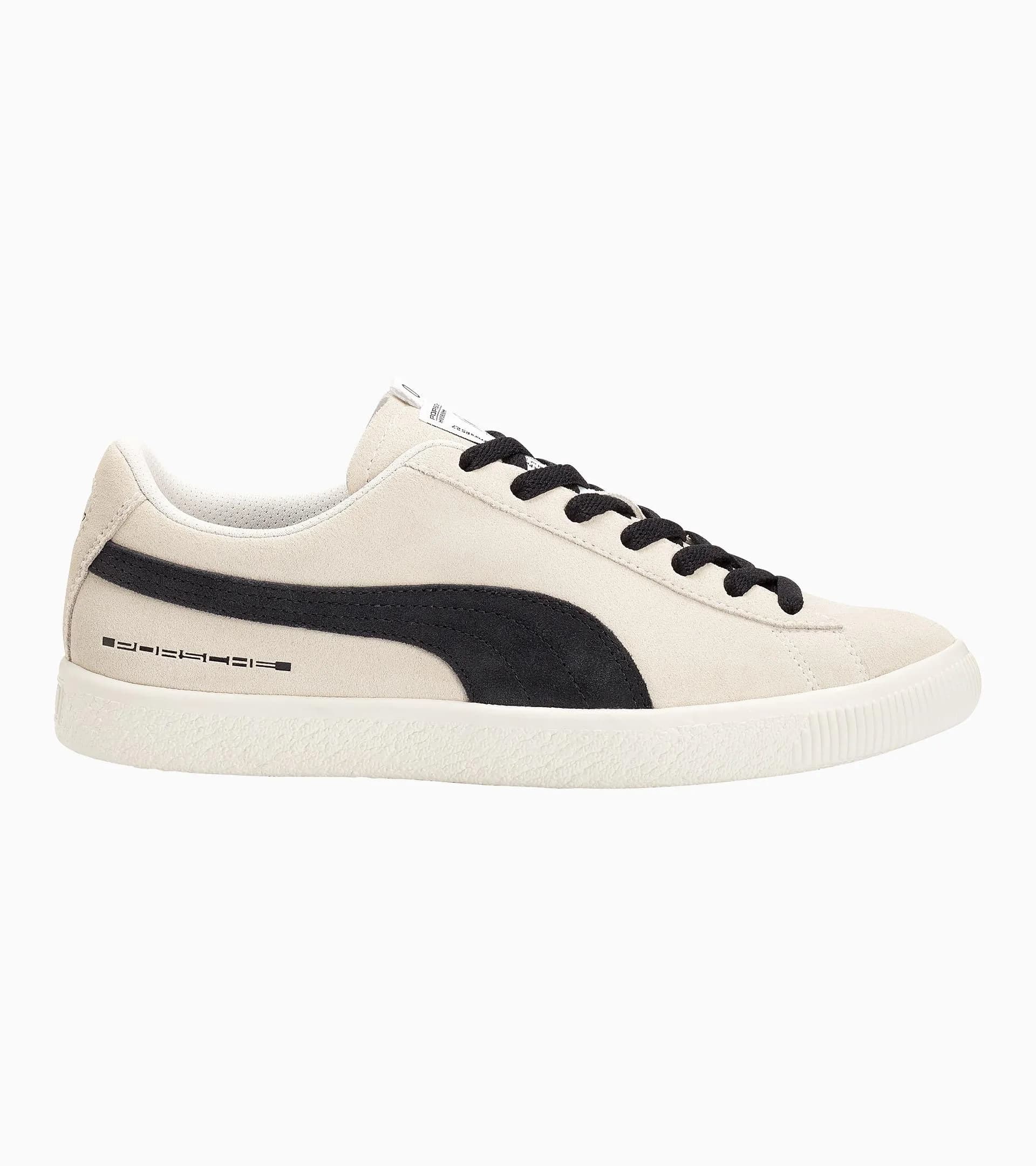 Puma store suede limited