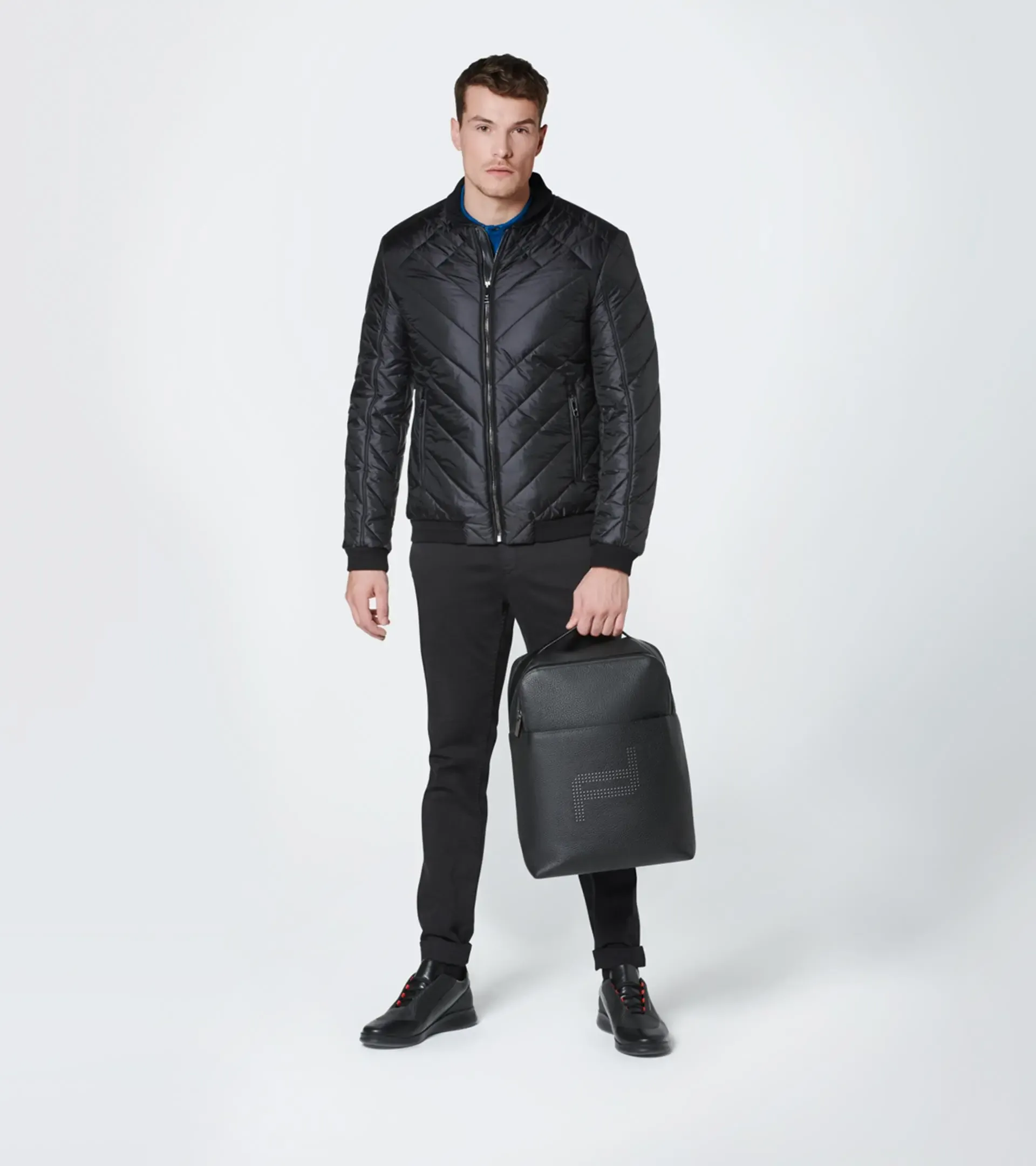 Signature BackPack 6