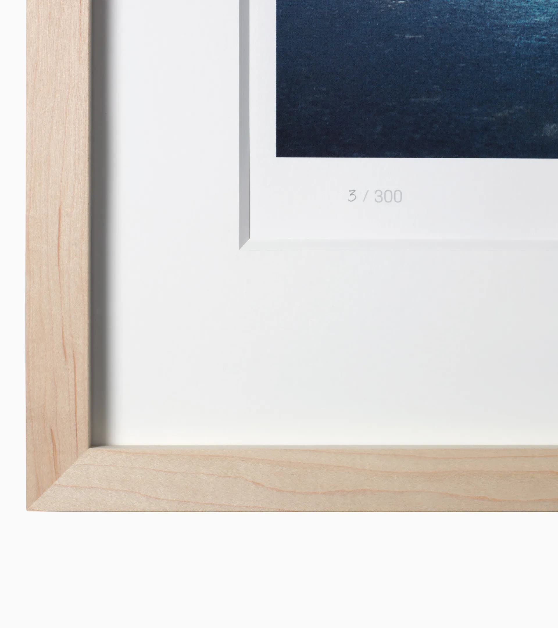 Bilderset 'Der Porsche Sprung' 4