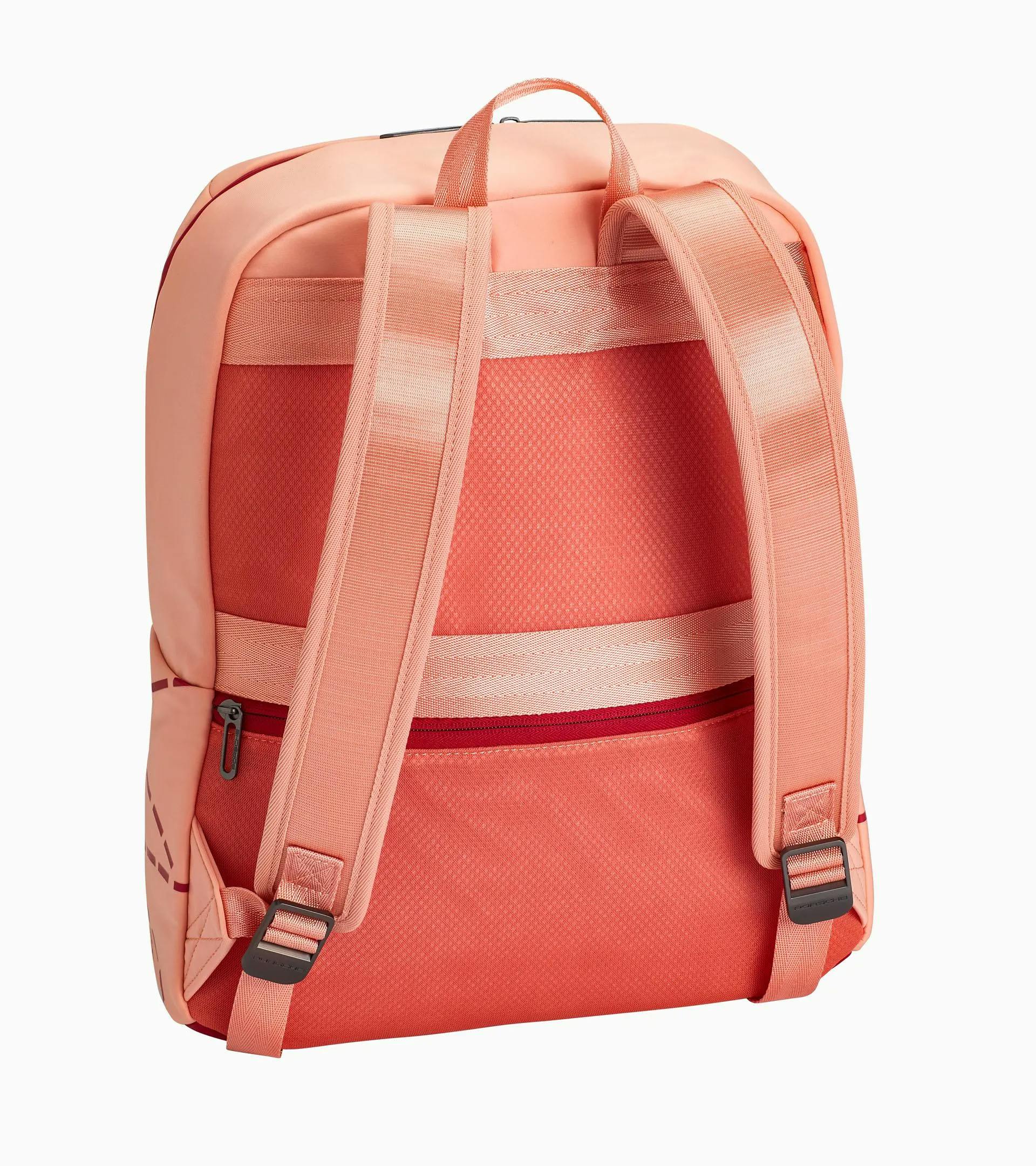 Backpack – 917 Pink Pig 2