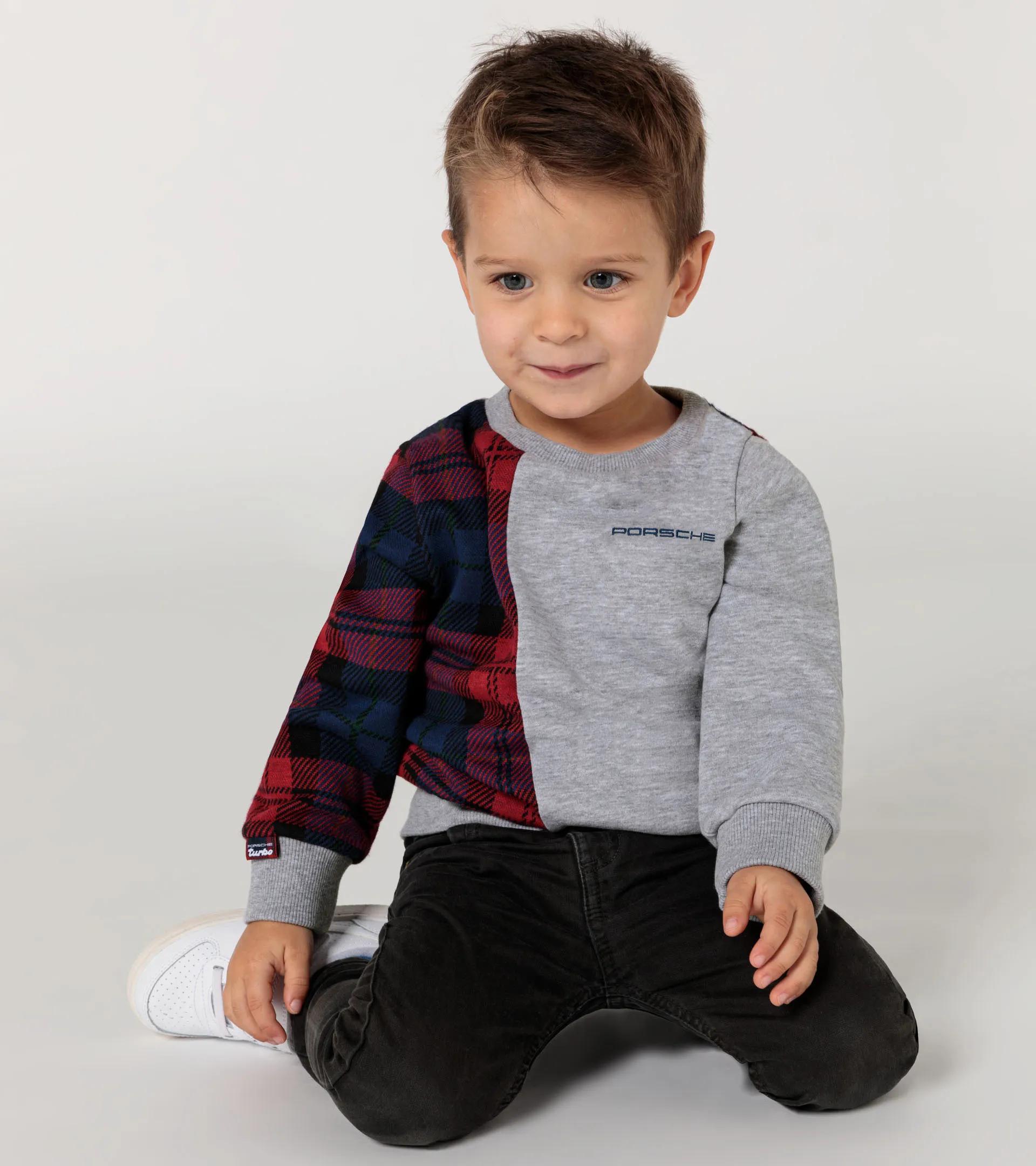 Kids Pullover – Turbo No. 1 4