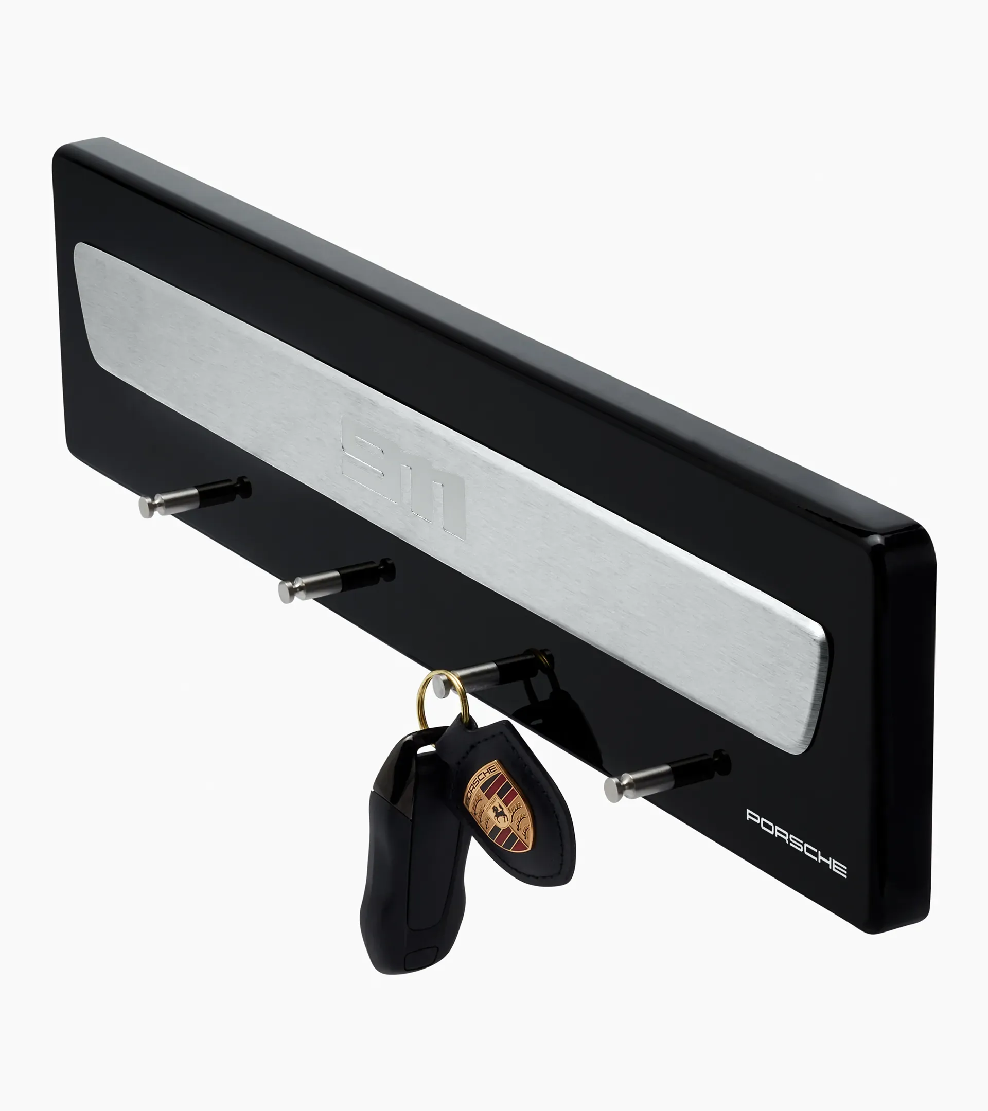 Porsche 911 key rack 2
