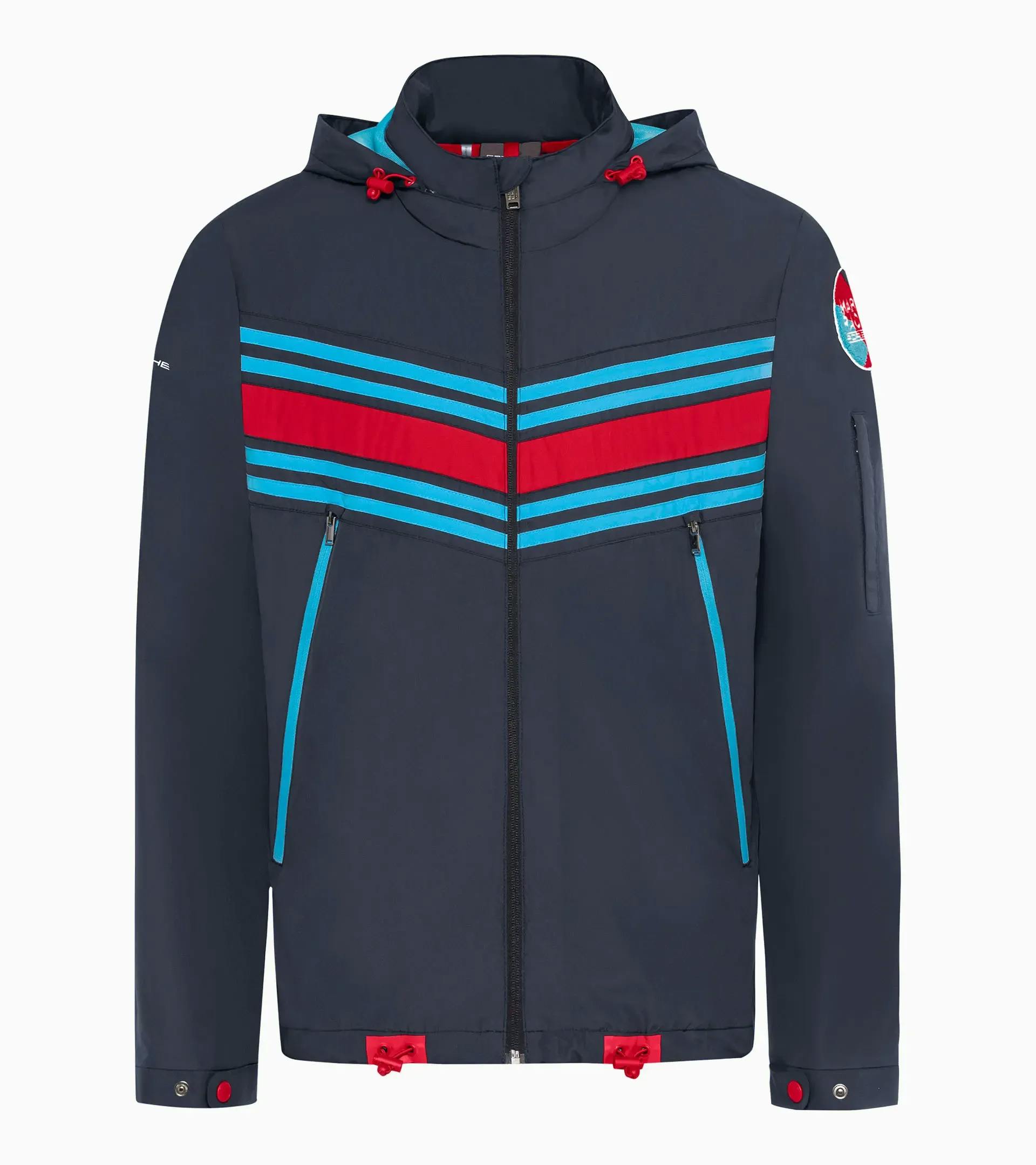 Windbreaker – MARTINI RACING® thumbnail 2