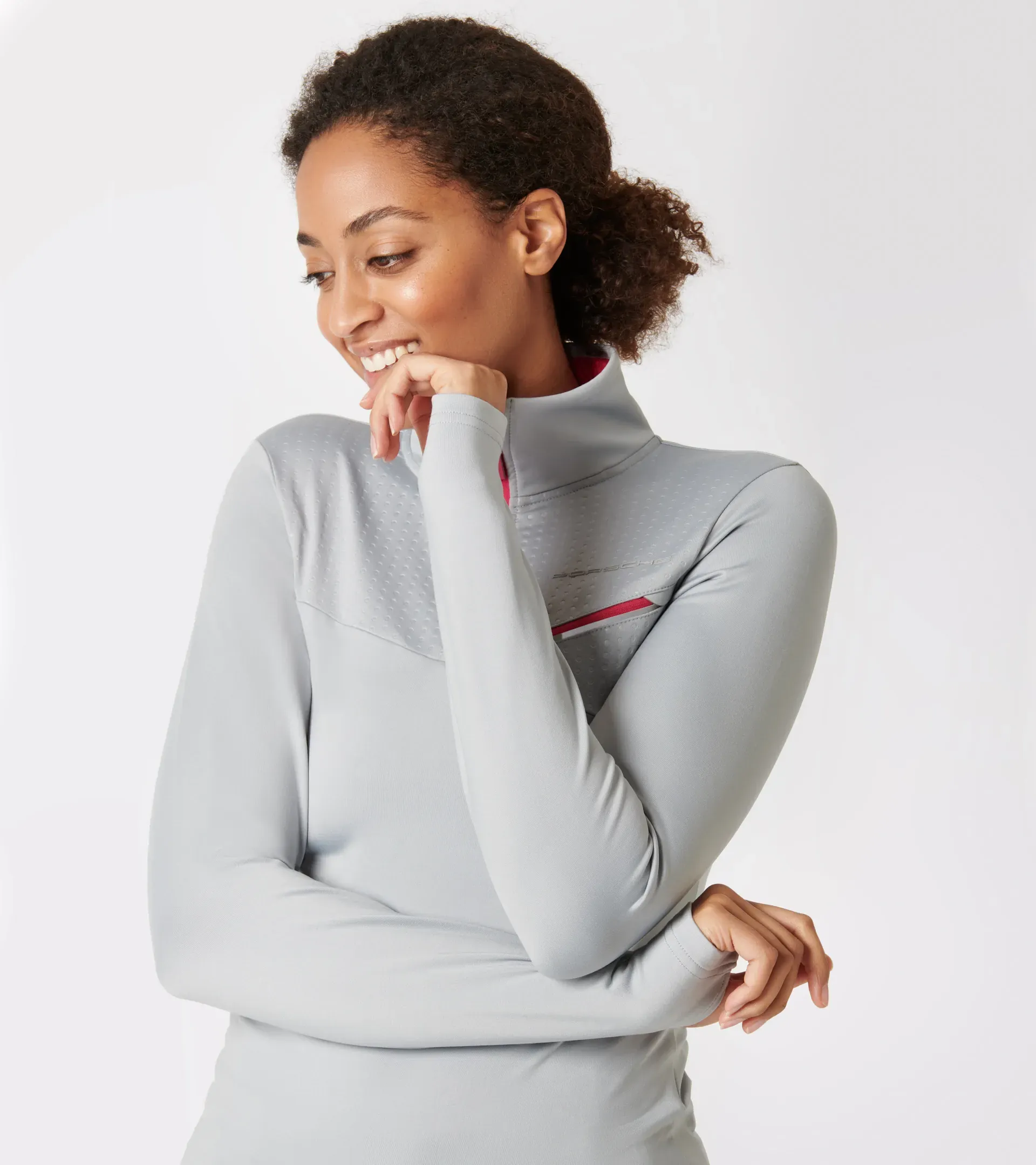 Longsleeve Damen – Sport 3
