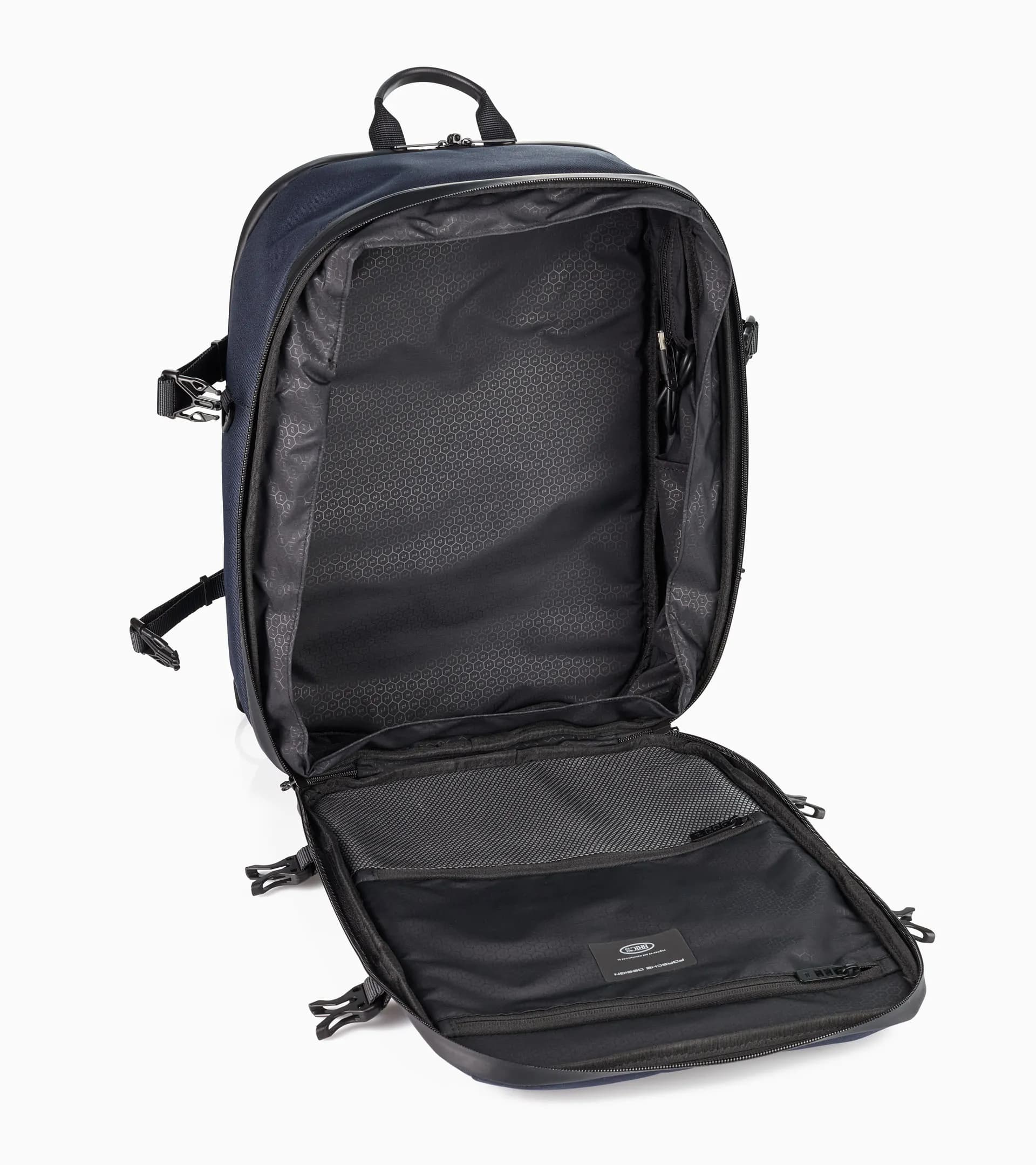 Urban Eco Travel Sac à dos 3