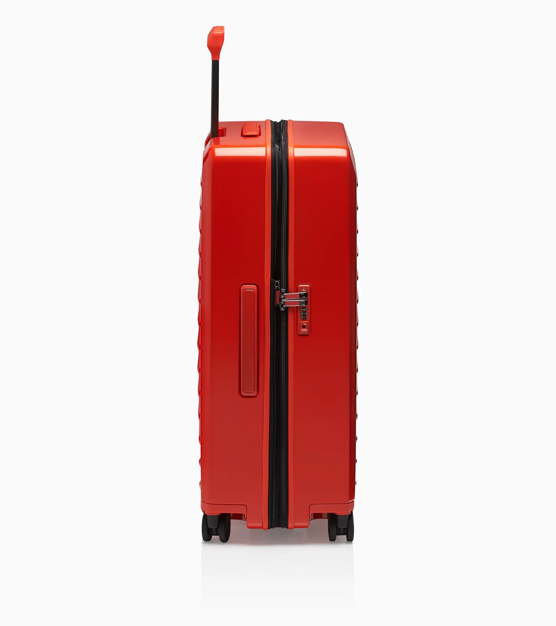 Roadster Hardcase 4W Trolley L 2