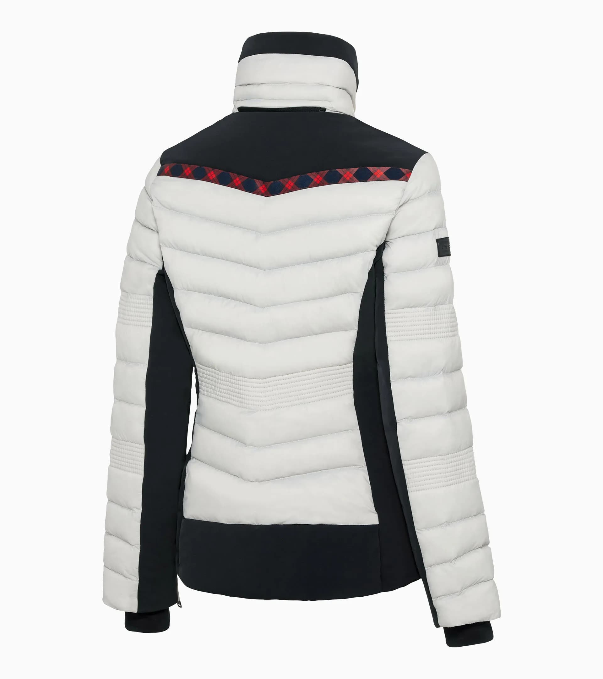 Veste de ski femme PORSCHE HEAD – Turbo No. 1 4