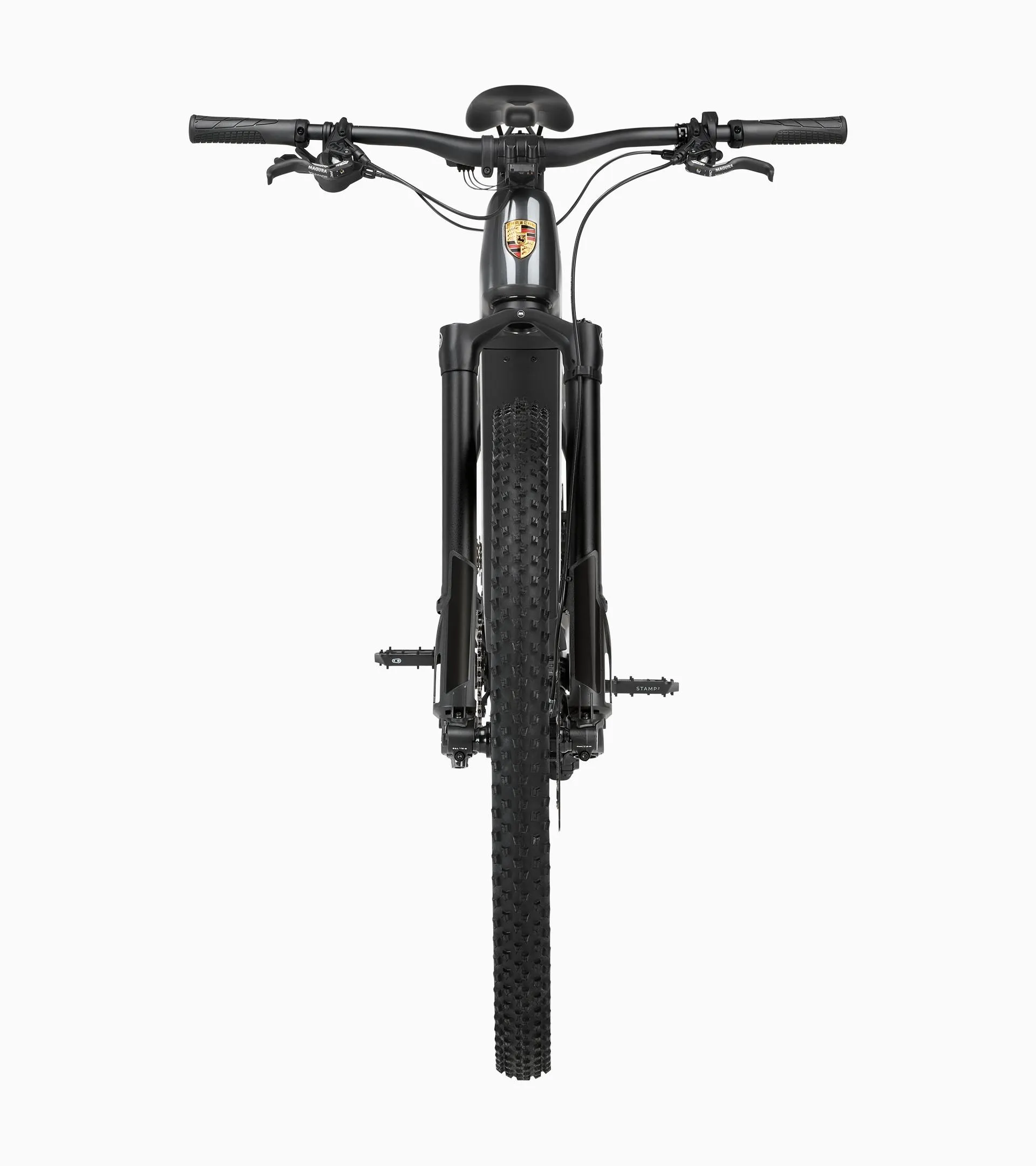 Porsche eBike Cross 5