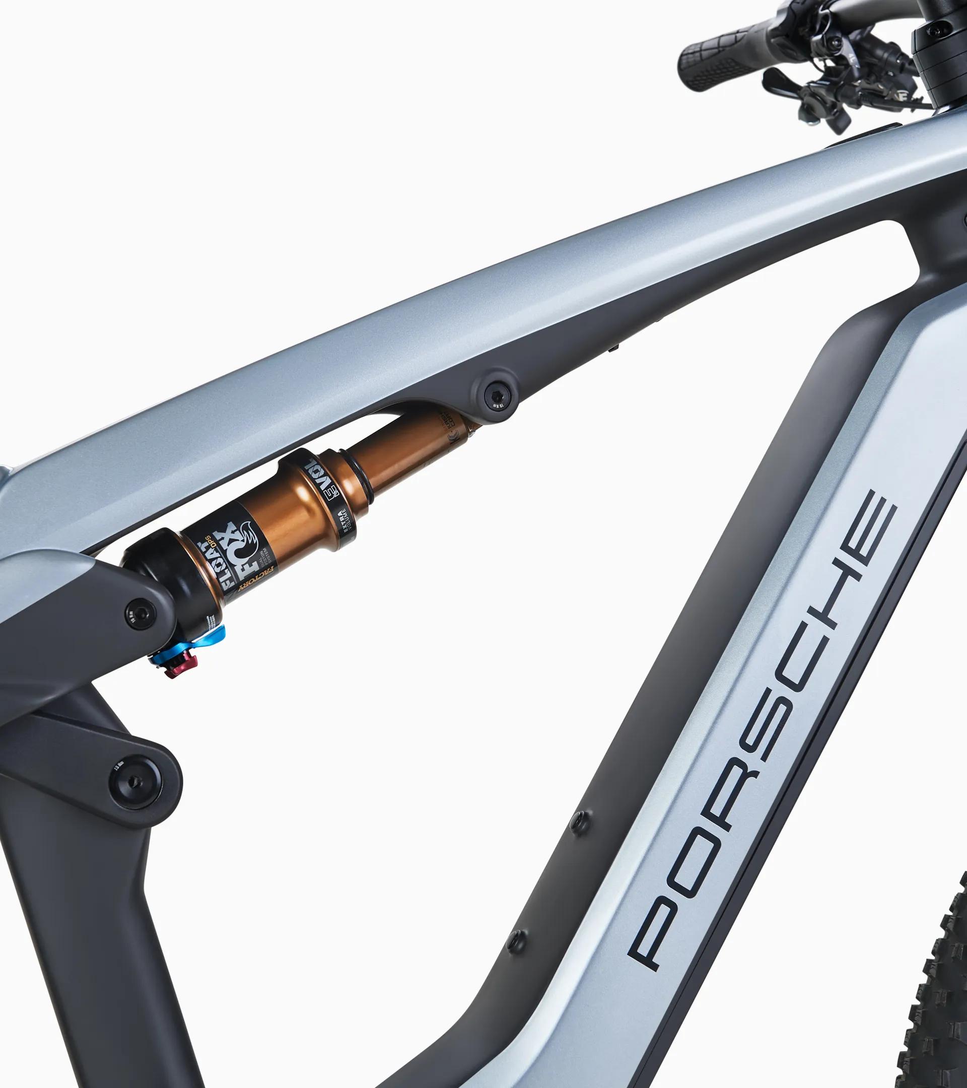 Porsche eBike Cross Performance 2nd Gen. 5