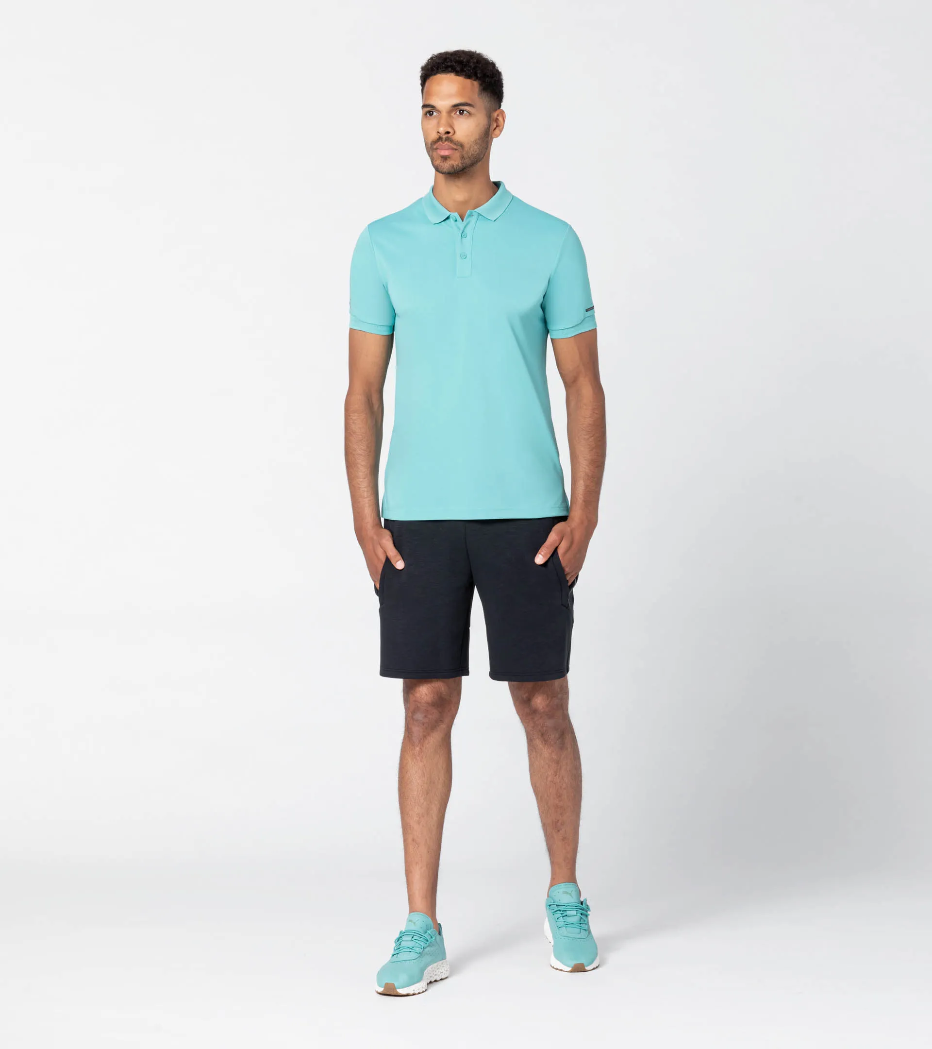 RCT Sweat Pantaloncini 5