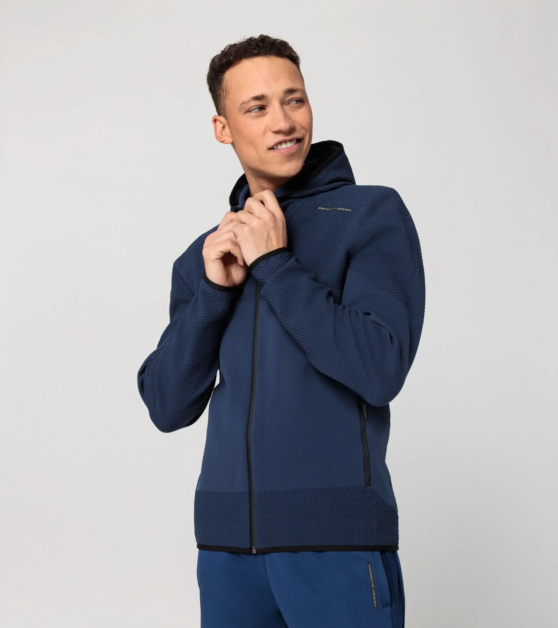 Puma discount evoknit hoodie