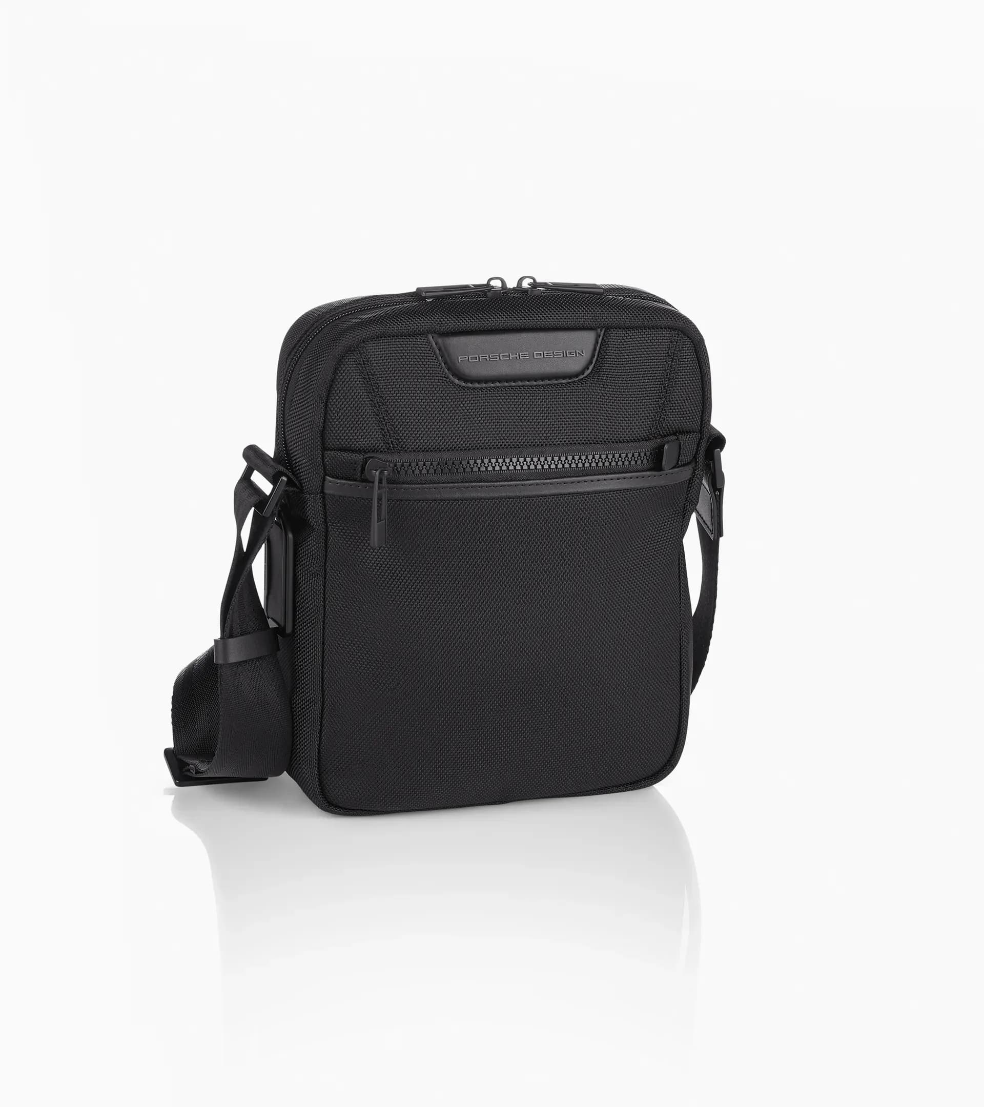 Roadster Nylon Shoulder Bag XS