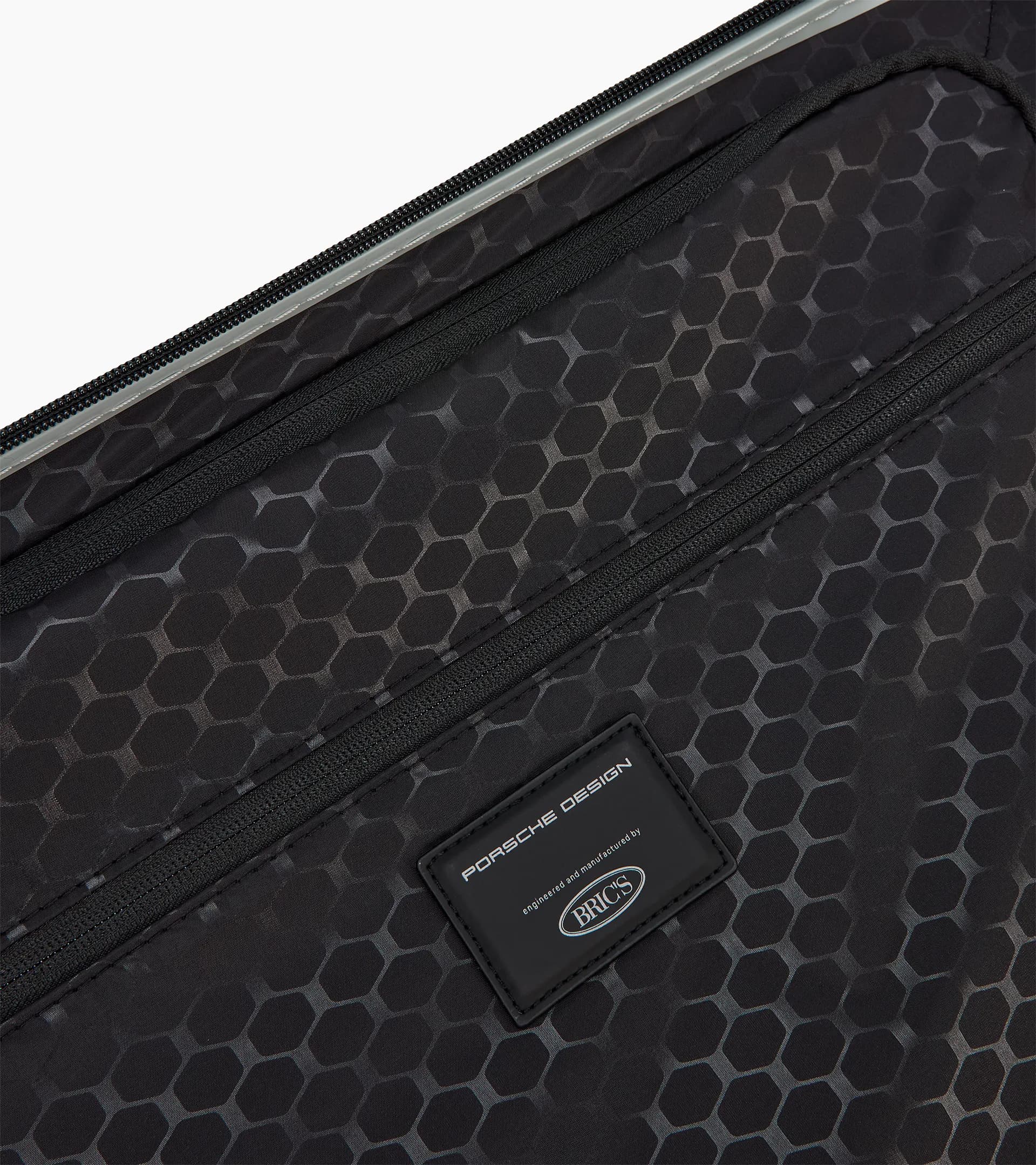 Roadster Hardcase business-trolley S 5