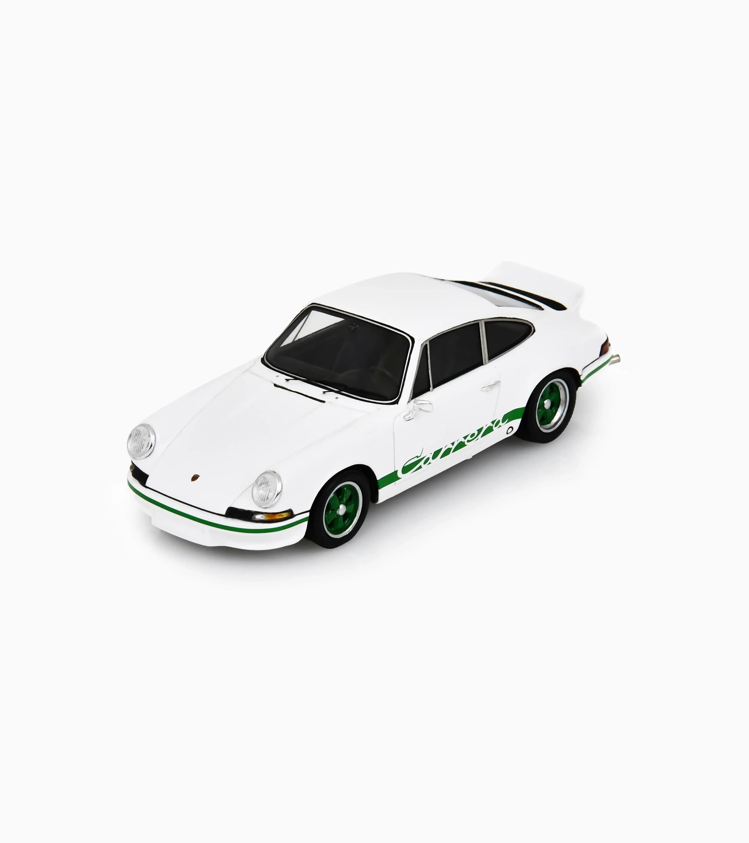 Porsche 911 Carrera RS 2.7 