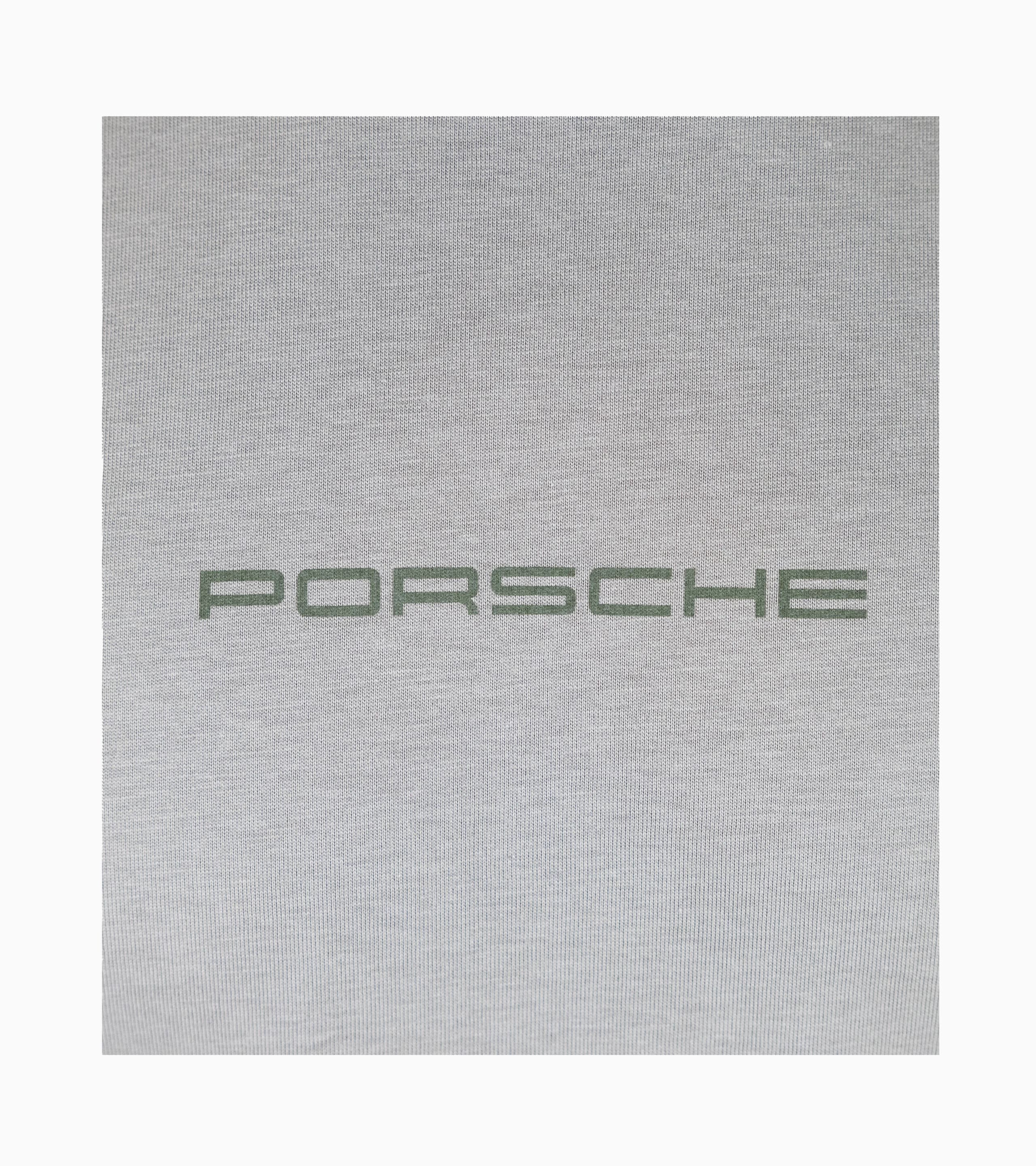 T-Shirt - There Is No Substitute 3