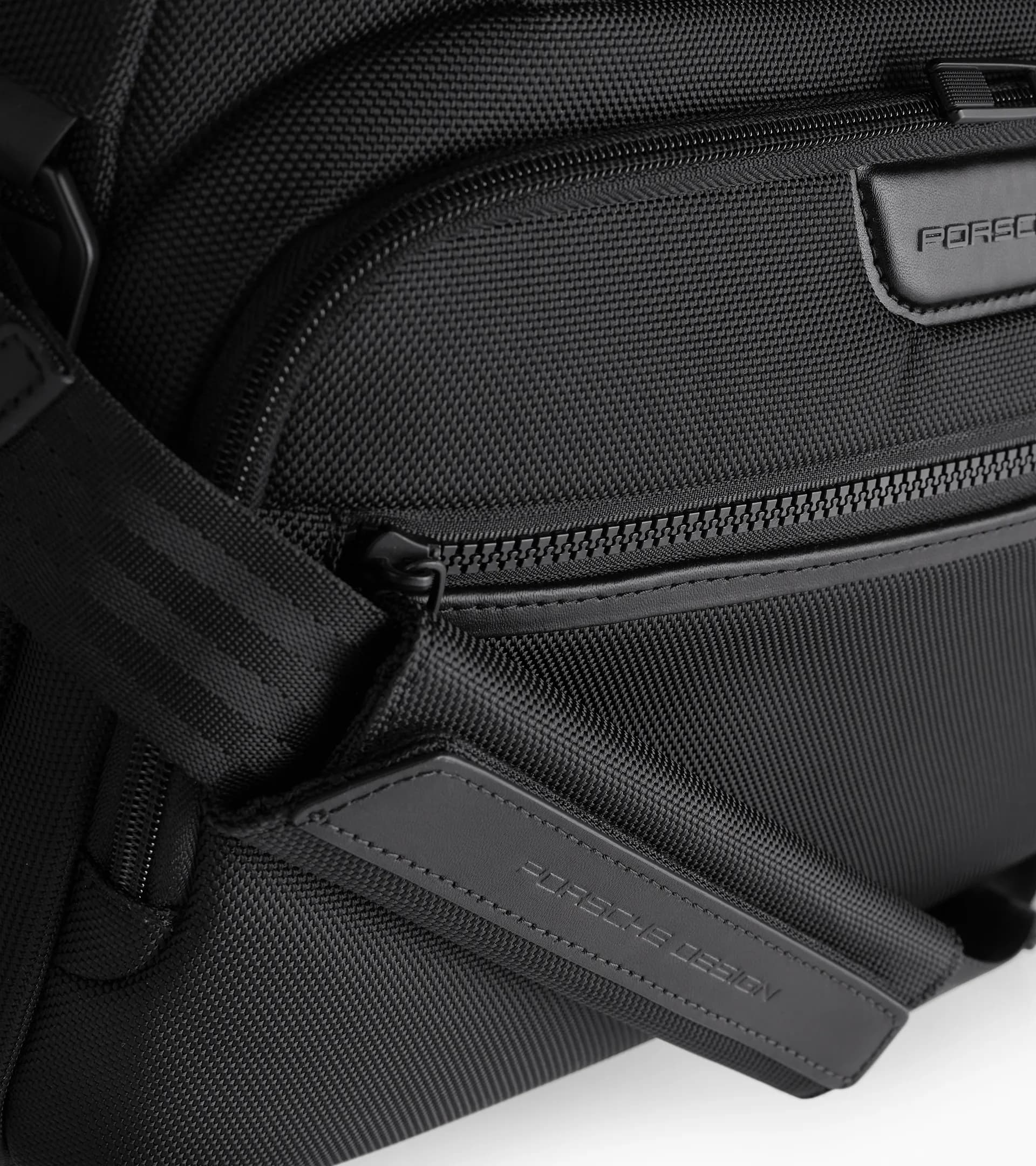 Roadster Nylon Briefbag 5