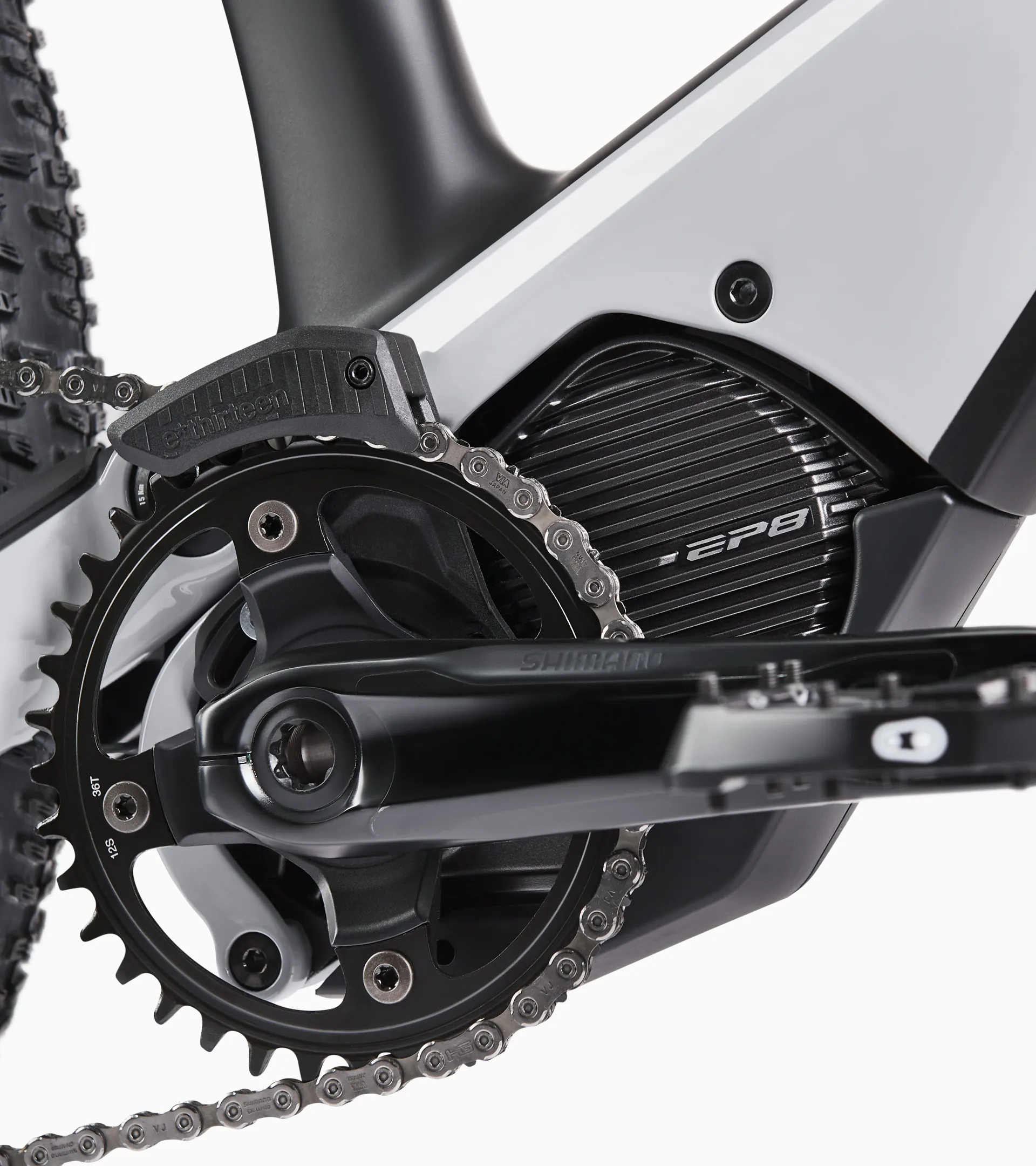 Porsche eBike Sport 2025 7