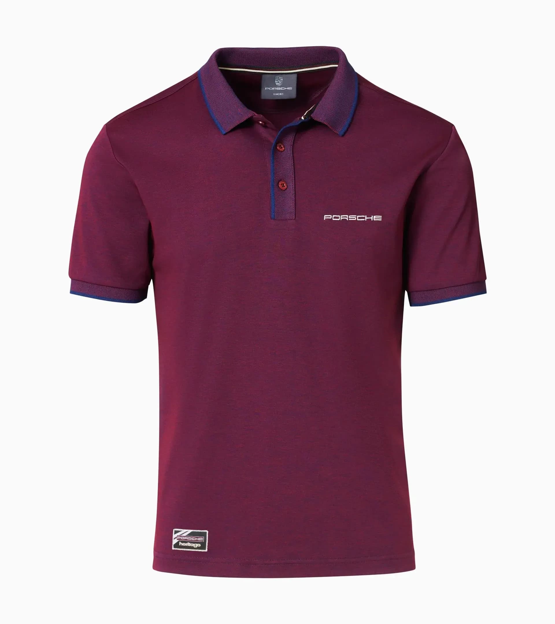 Polo Shirt – Heritage 1