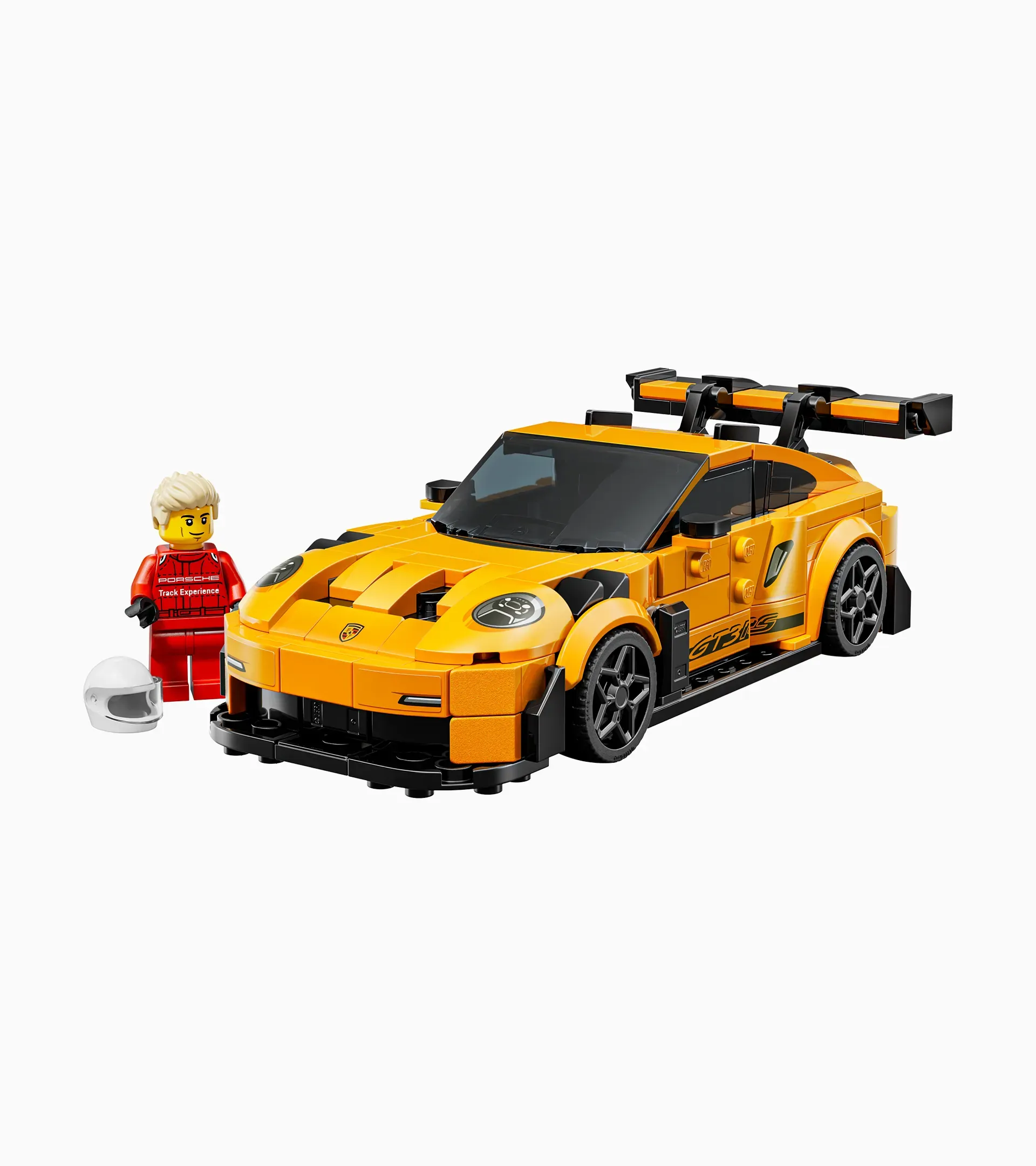 Speed Champions Porsche 911 GT3 RS LEGO® 