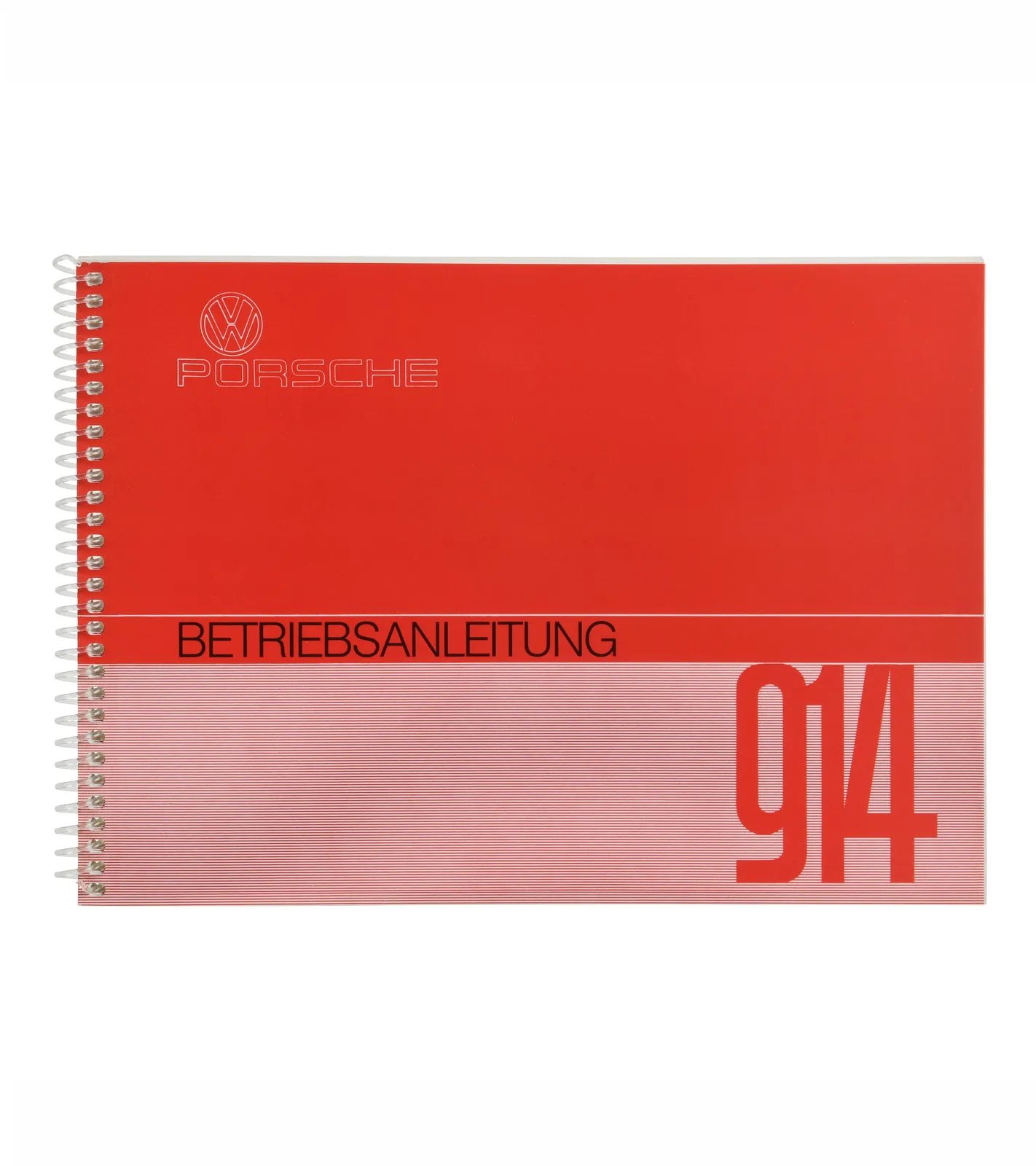 Betriebsanleitung 914 1