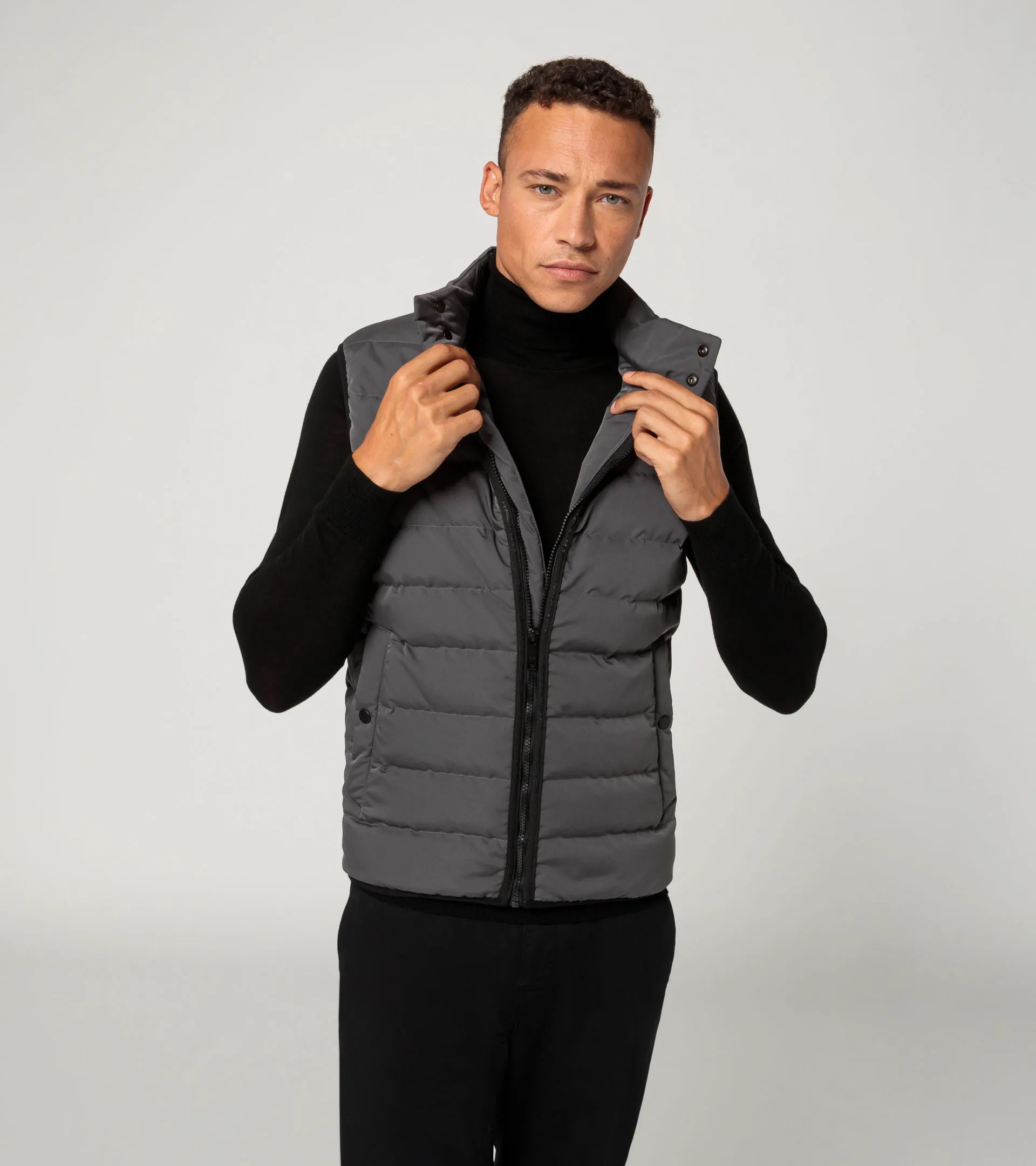 Gilet léger Active 7