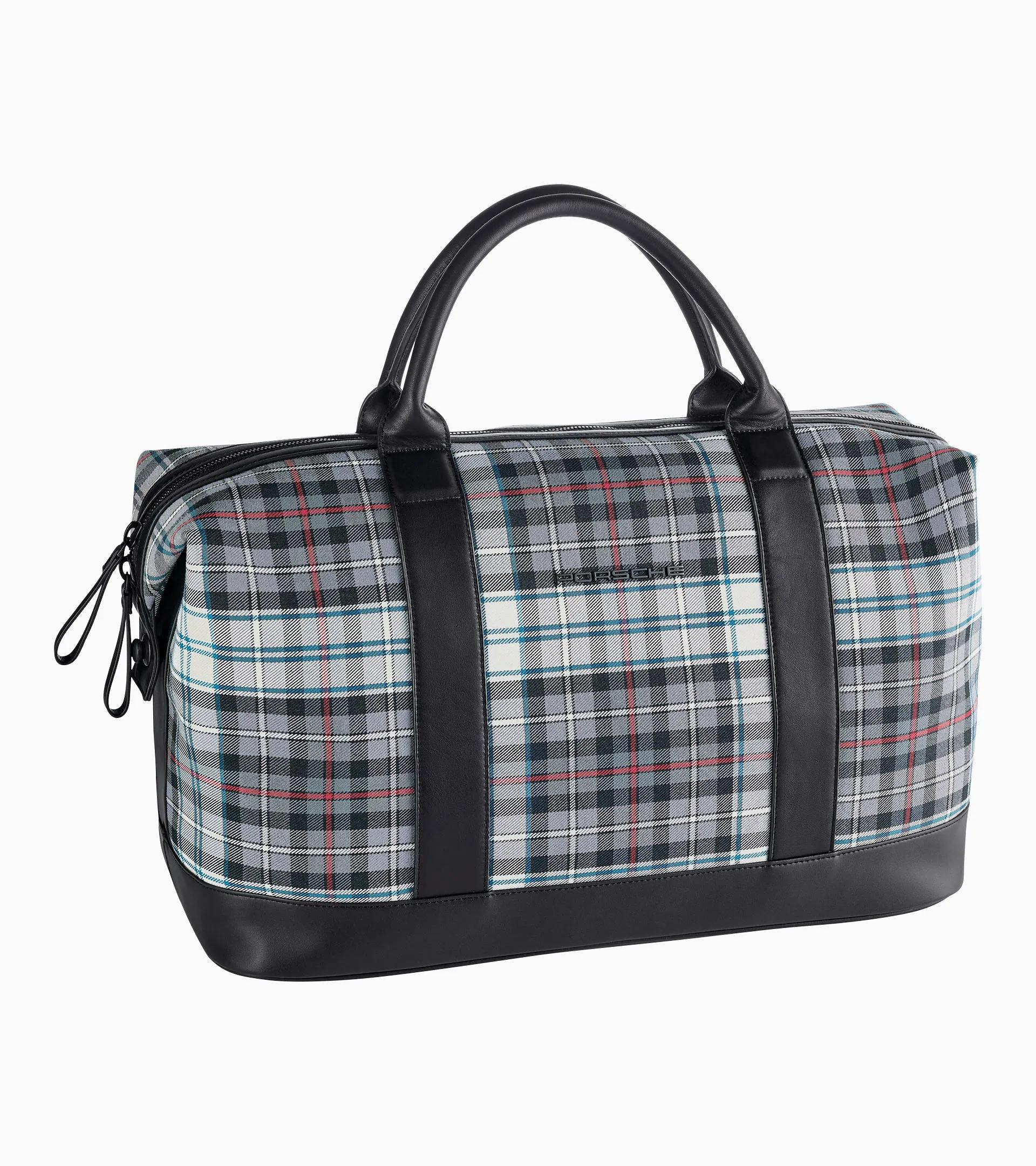 Heritage Weekender Bag – 50Y Turbo – Limited Edition 1