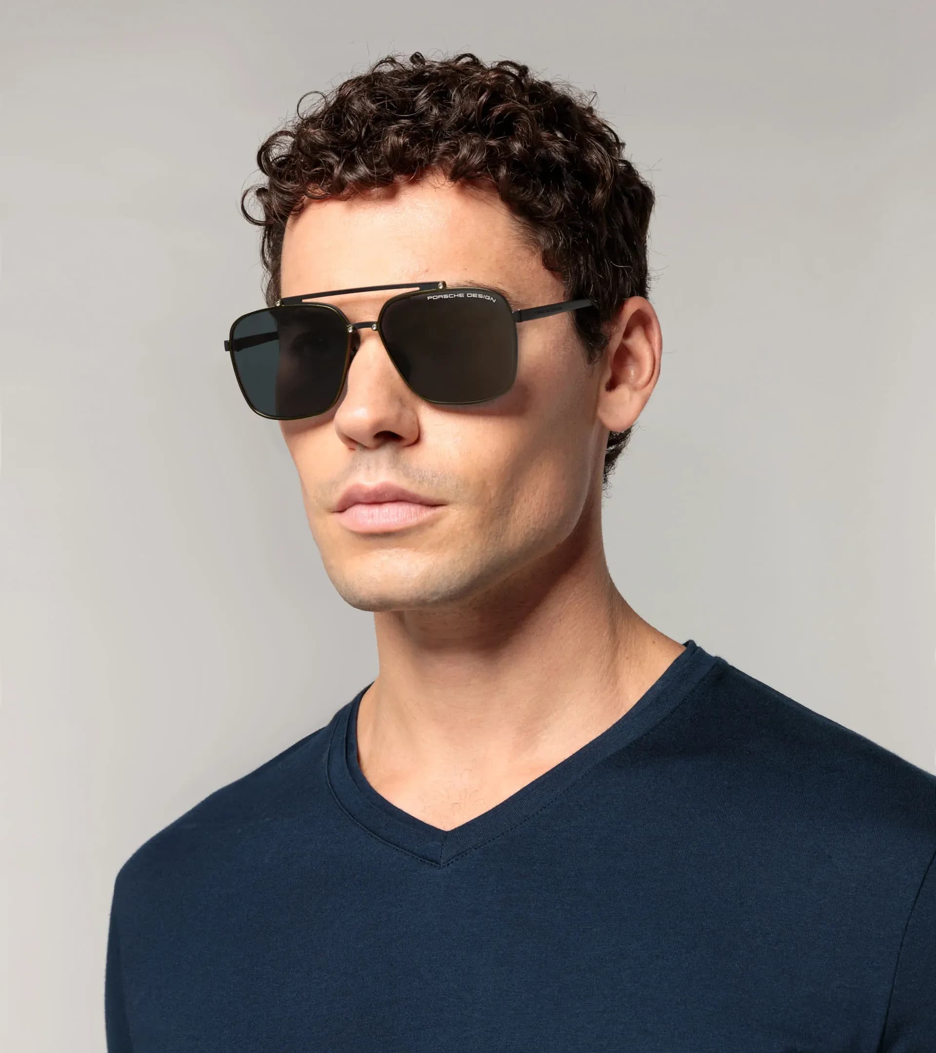 Sunglasses P´8937 - Hexagon Series | PORSCHE SHOP