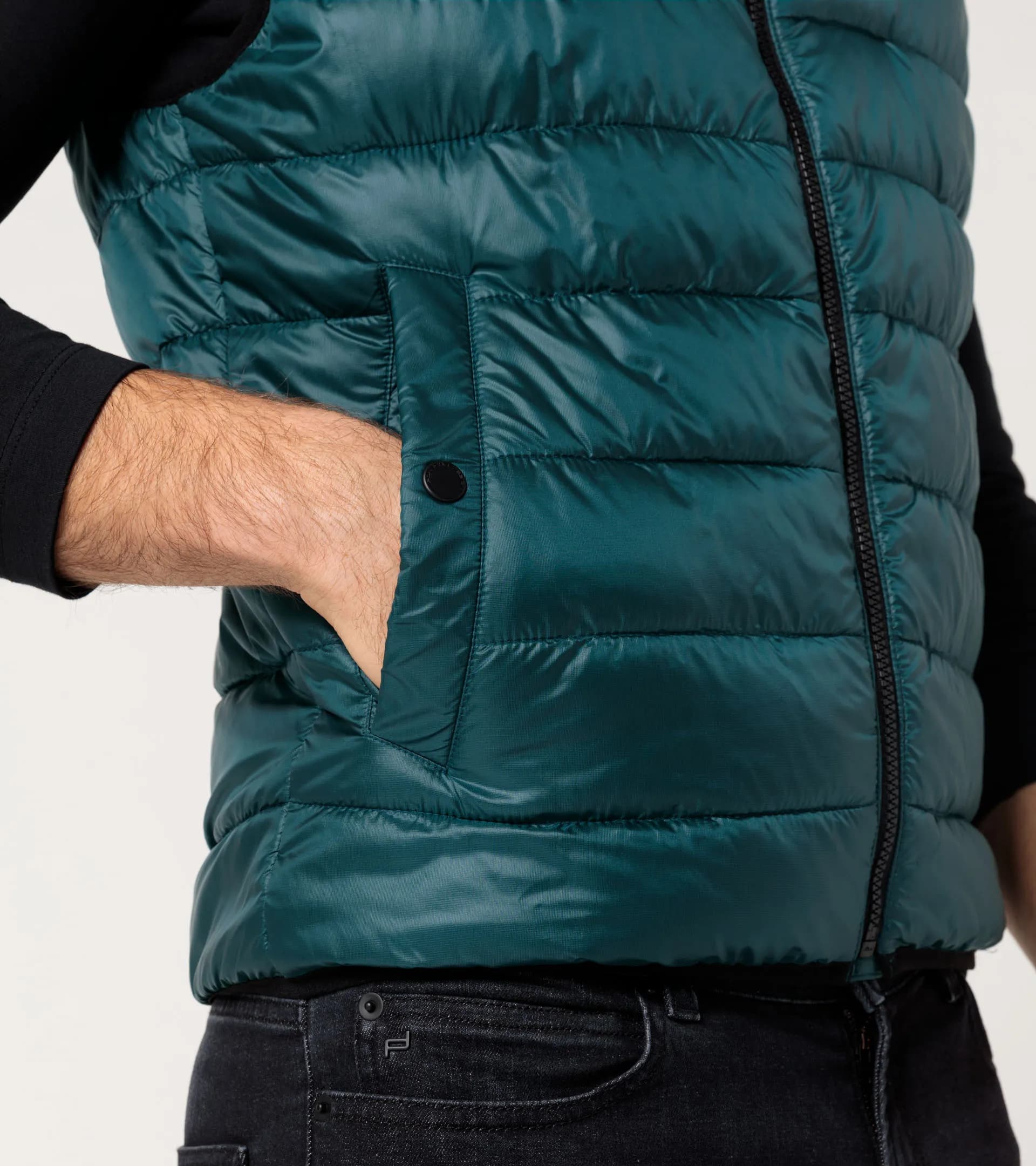 Lightweight vest 5