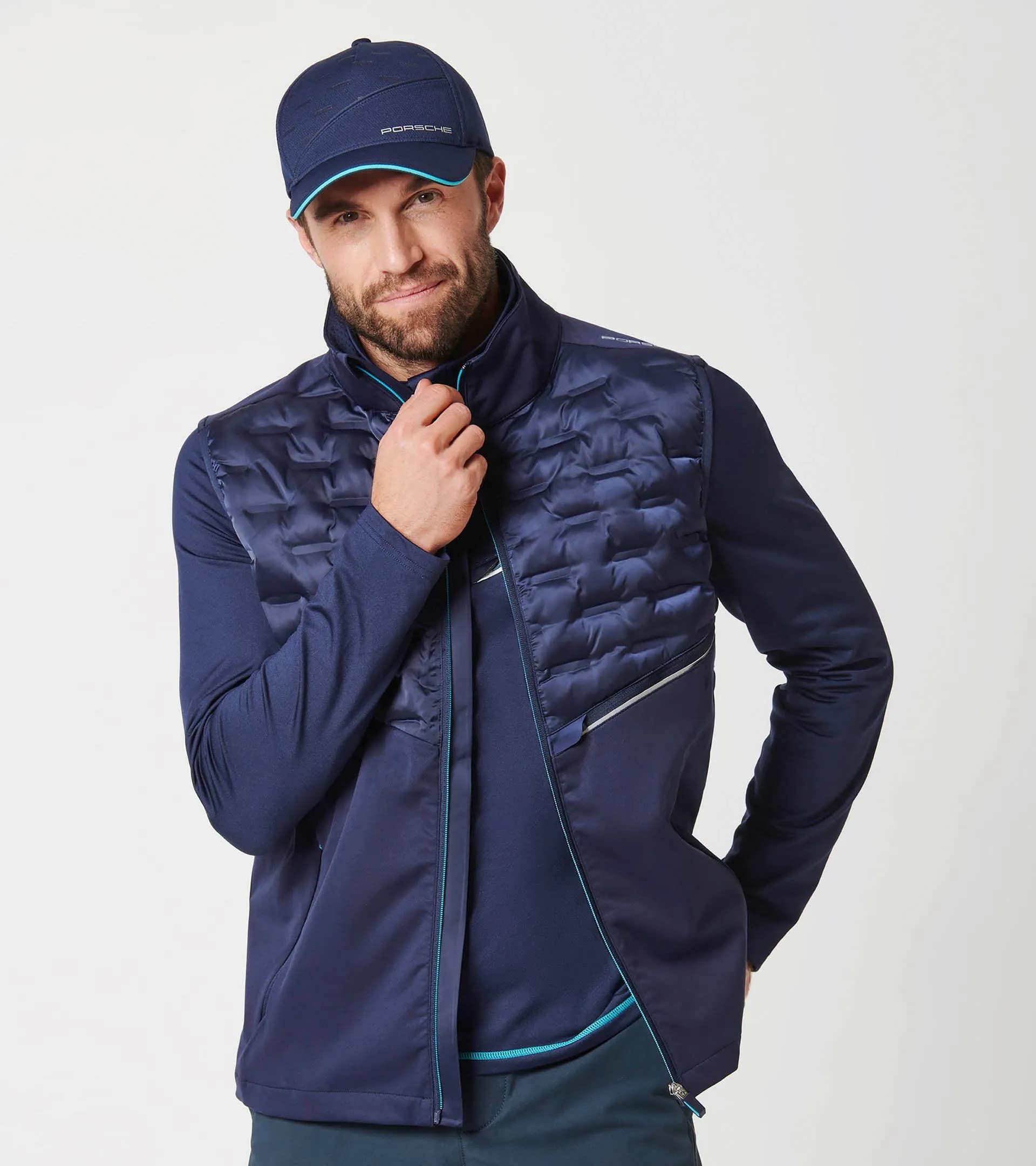 Gilet – Sport thumbnail 5