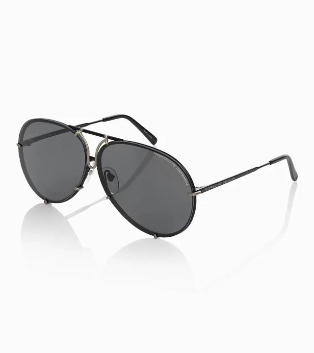 50Y Sunglasses P´8478 mit flacher Basiskurve 2 