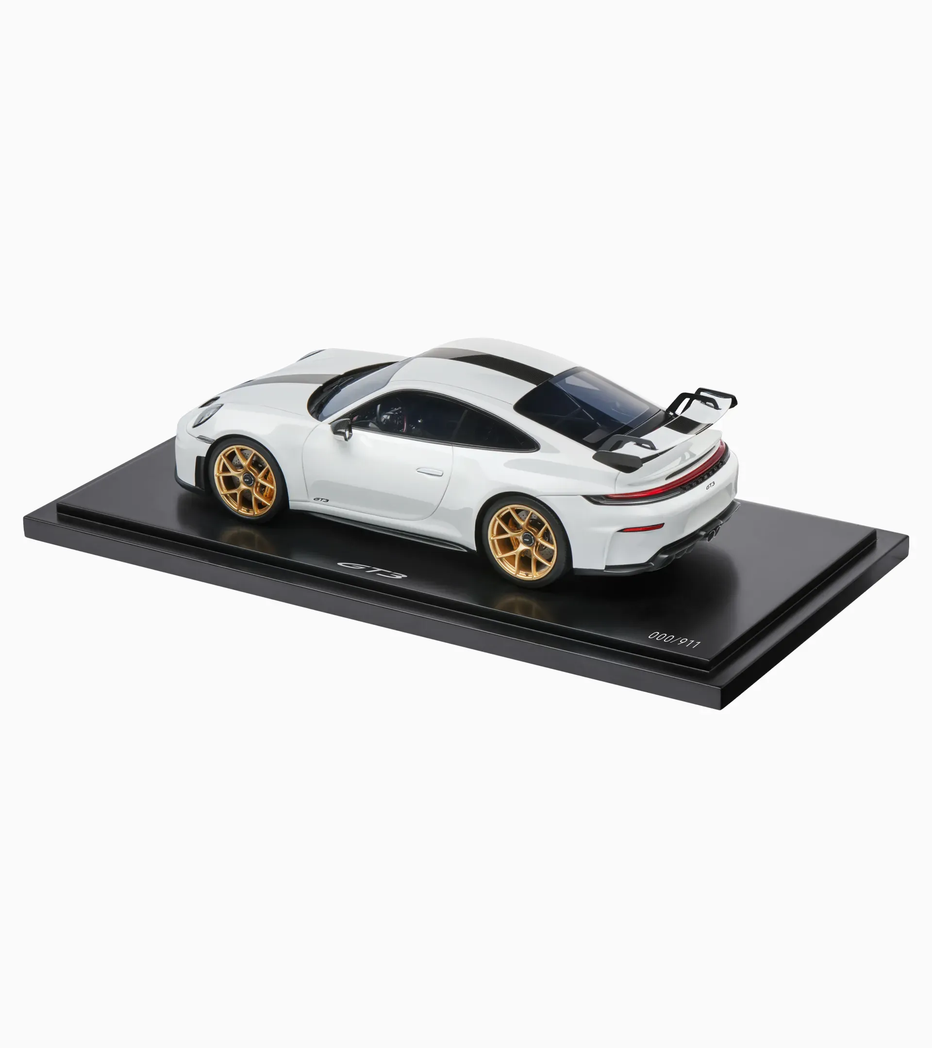 Porsche 911 GT3 (992.2) – Limited Edition 3