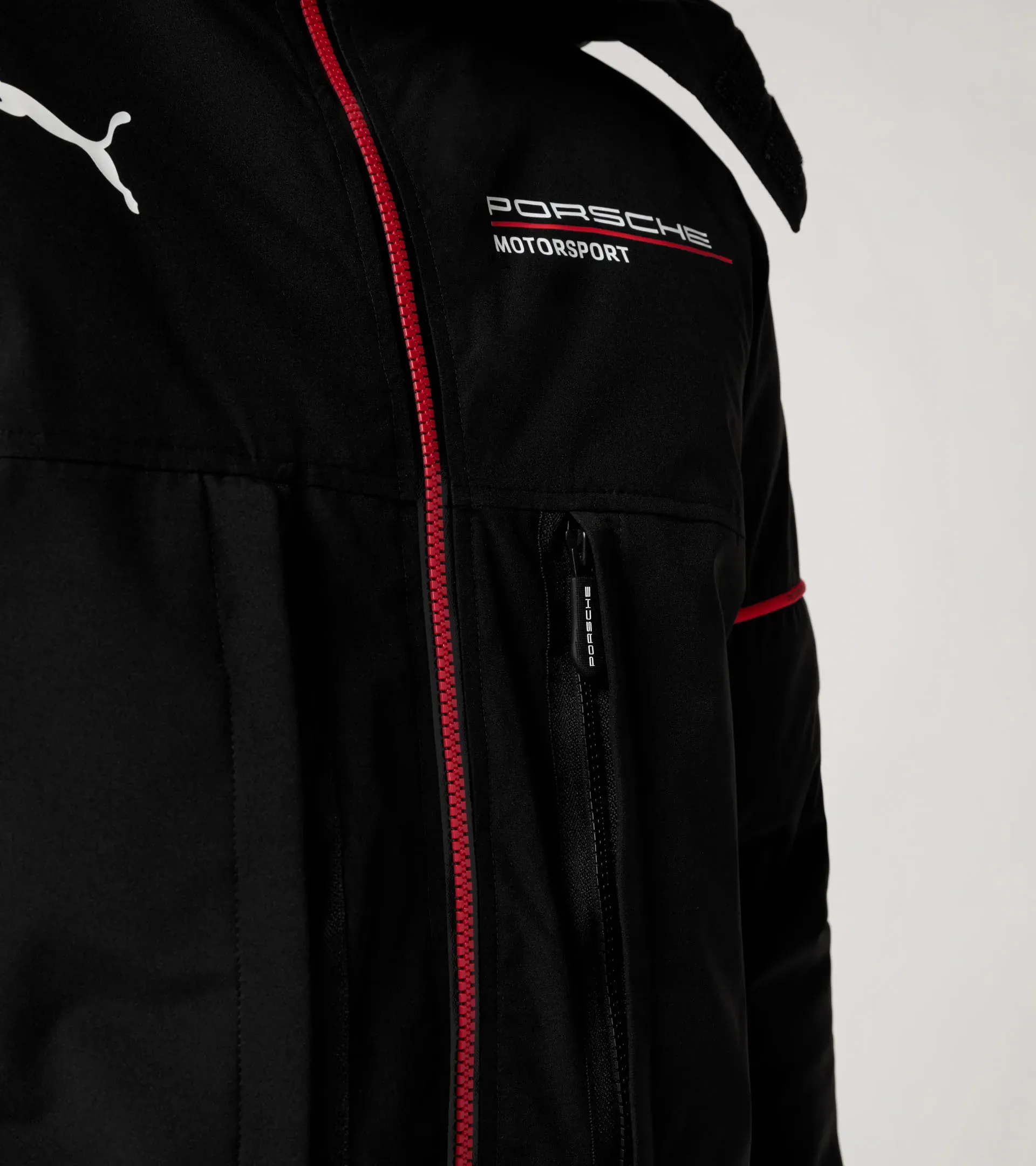 Veste hiver unisexe – Porsche Motorsport Replica 5