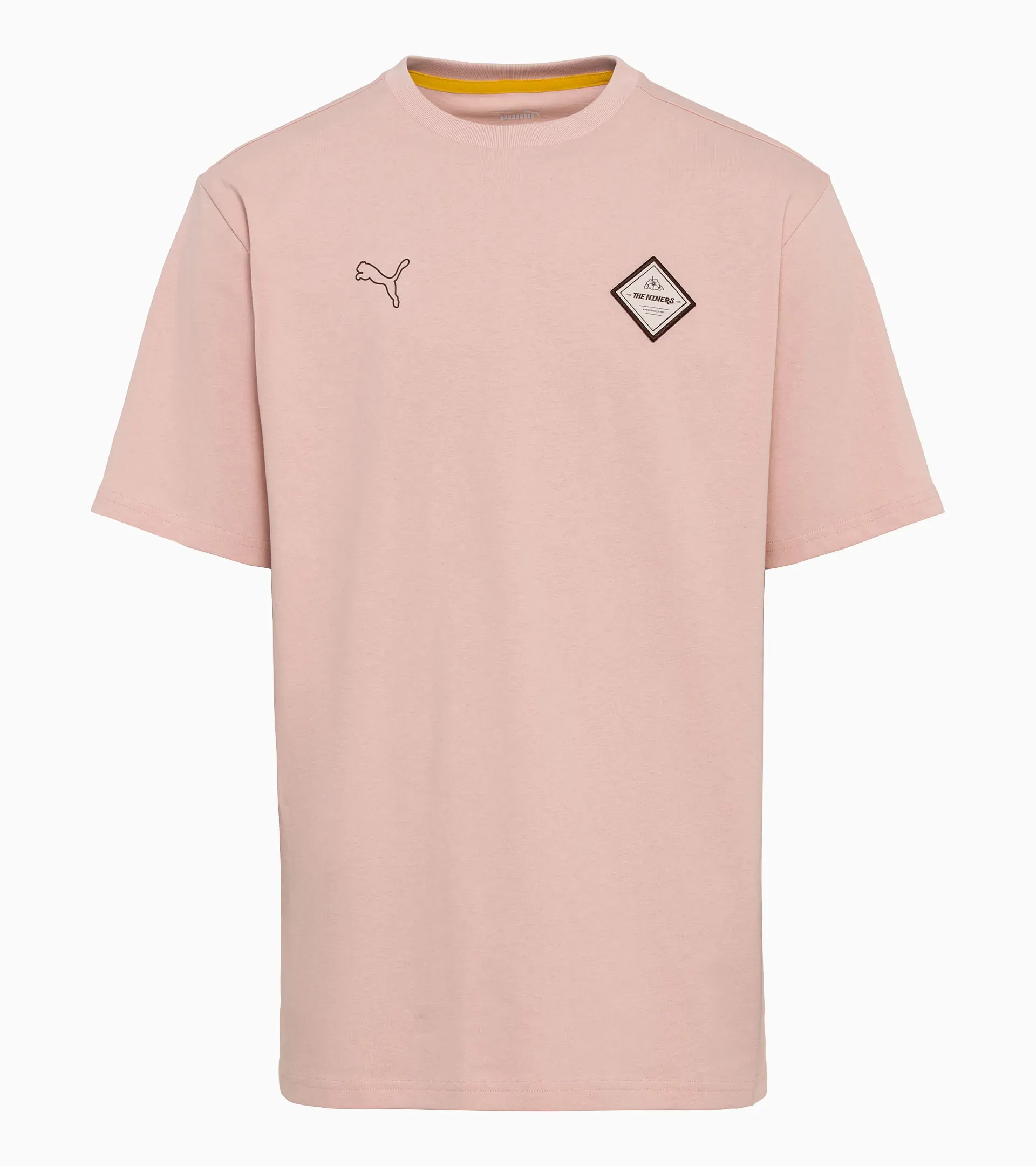 Summer Crew T-Shirt 1