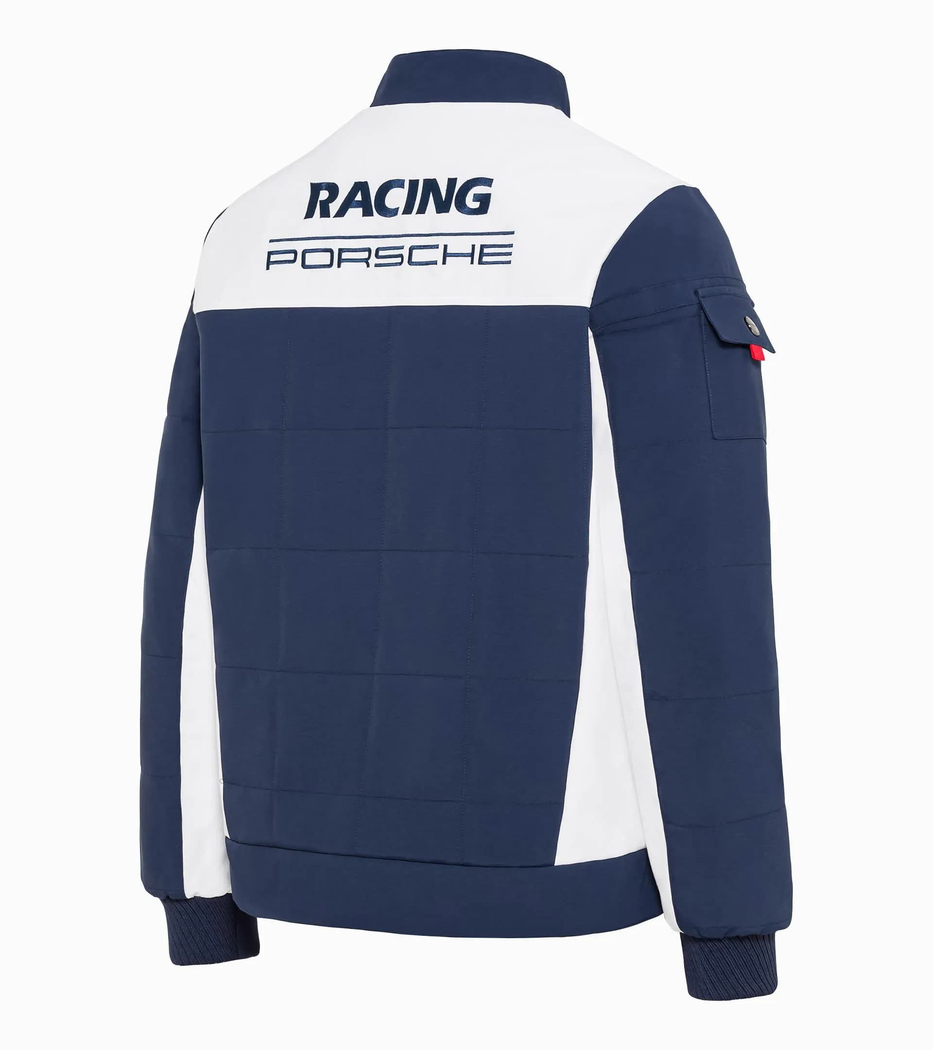 Jacke – Racing