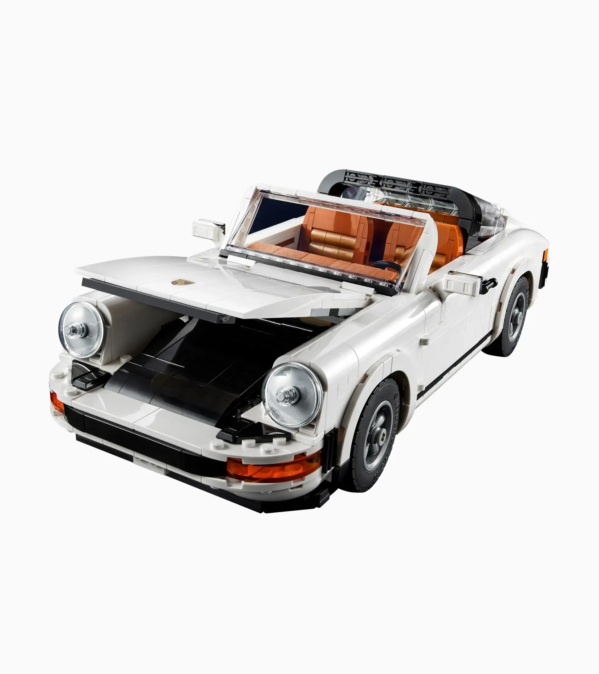 LEGO® Creator Set 911 Turbo und 911 Targa 2