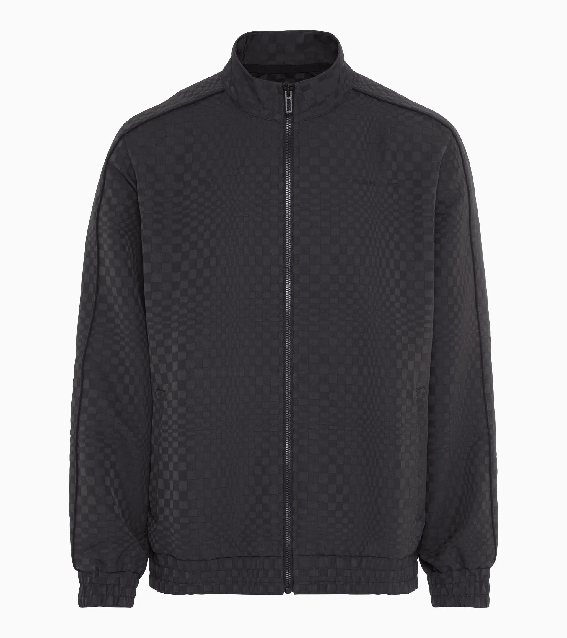 Jacquard Trainingsjacke – 911 Spirit 70