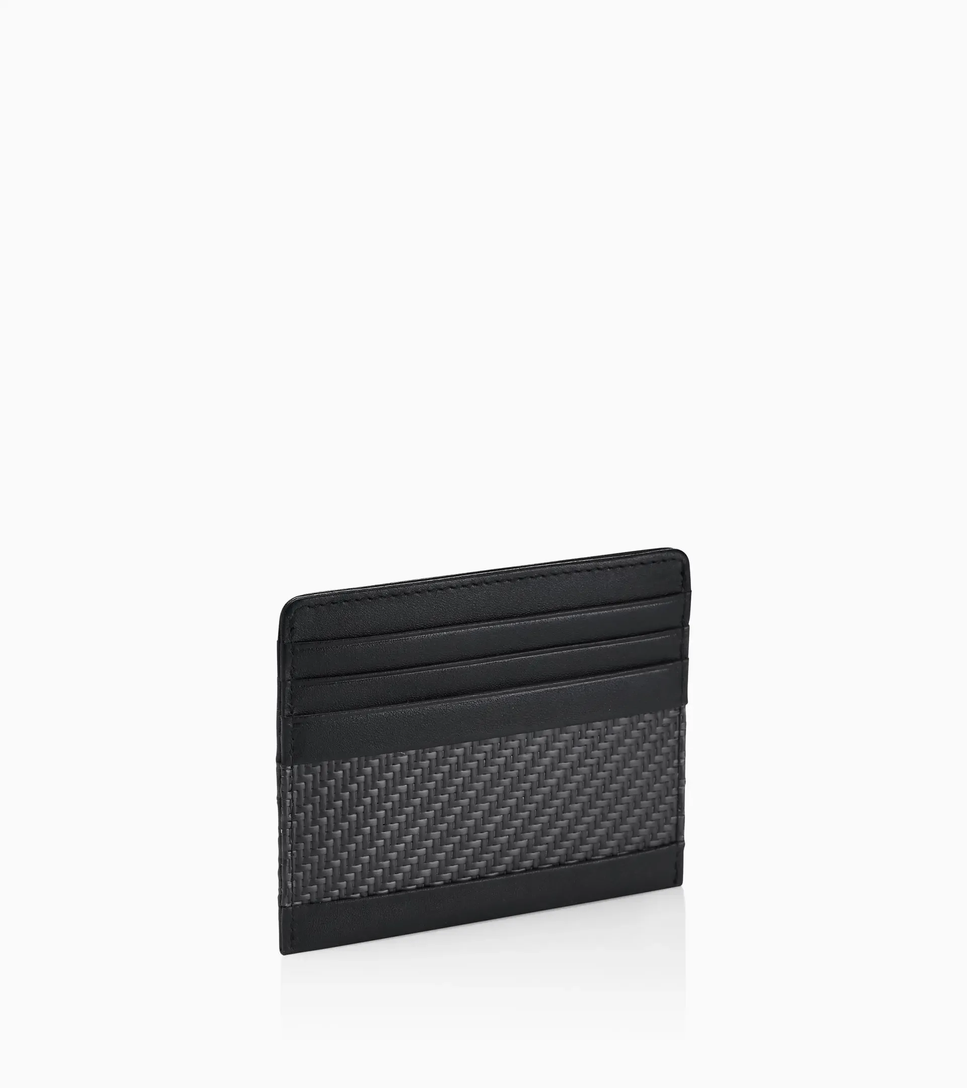 Carbon 6 Card Holder 2