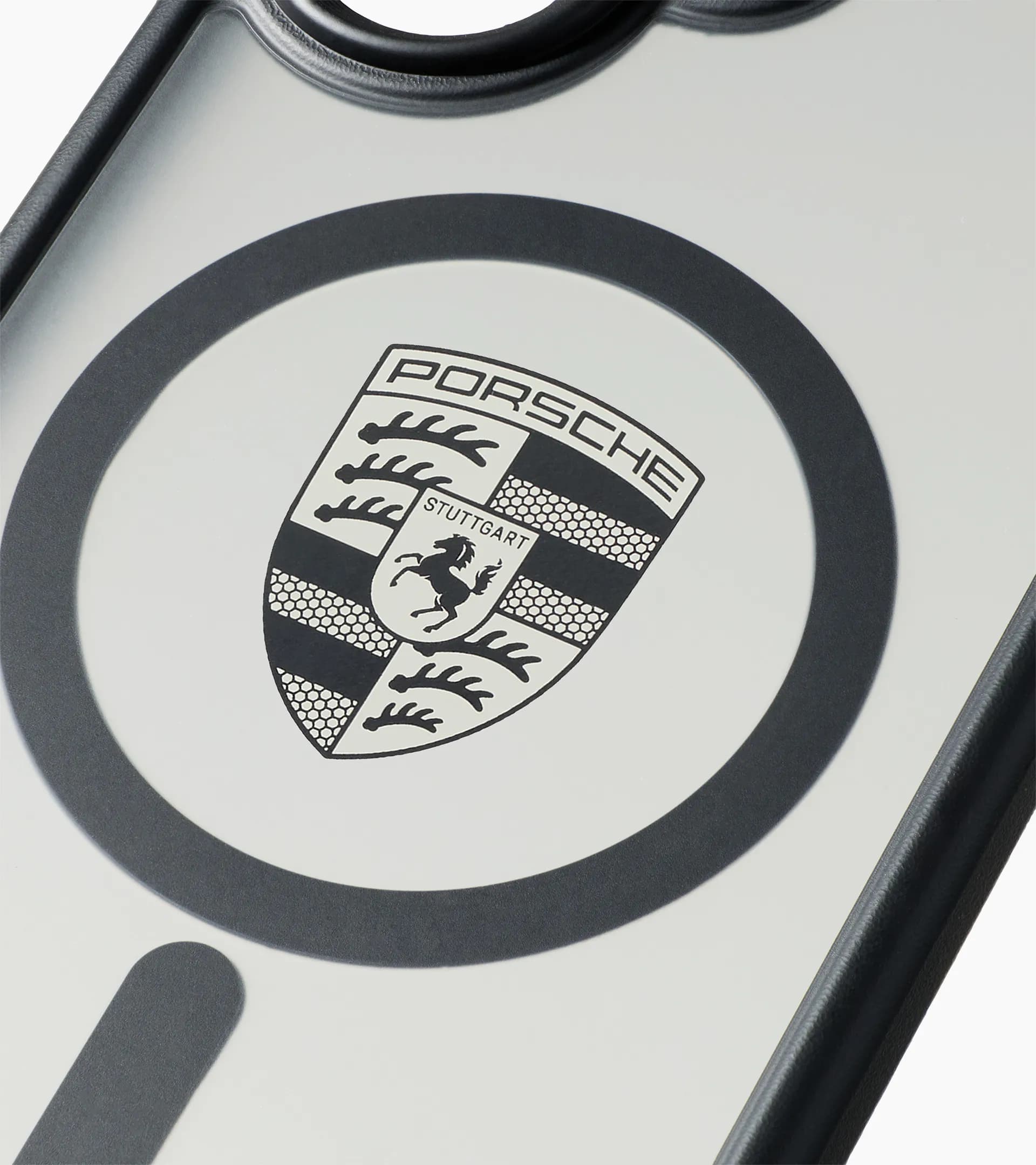 Snap-on case for  iPhone® 17 4