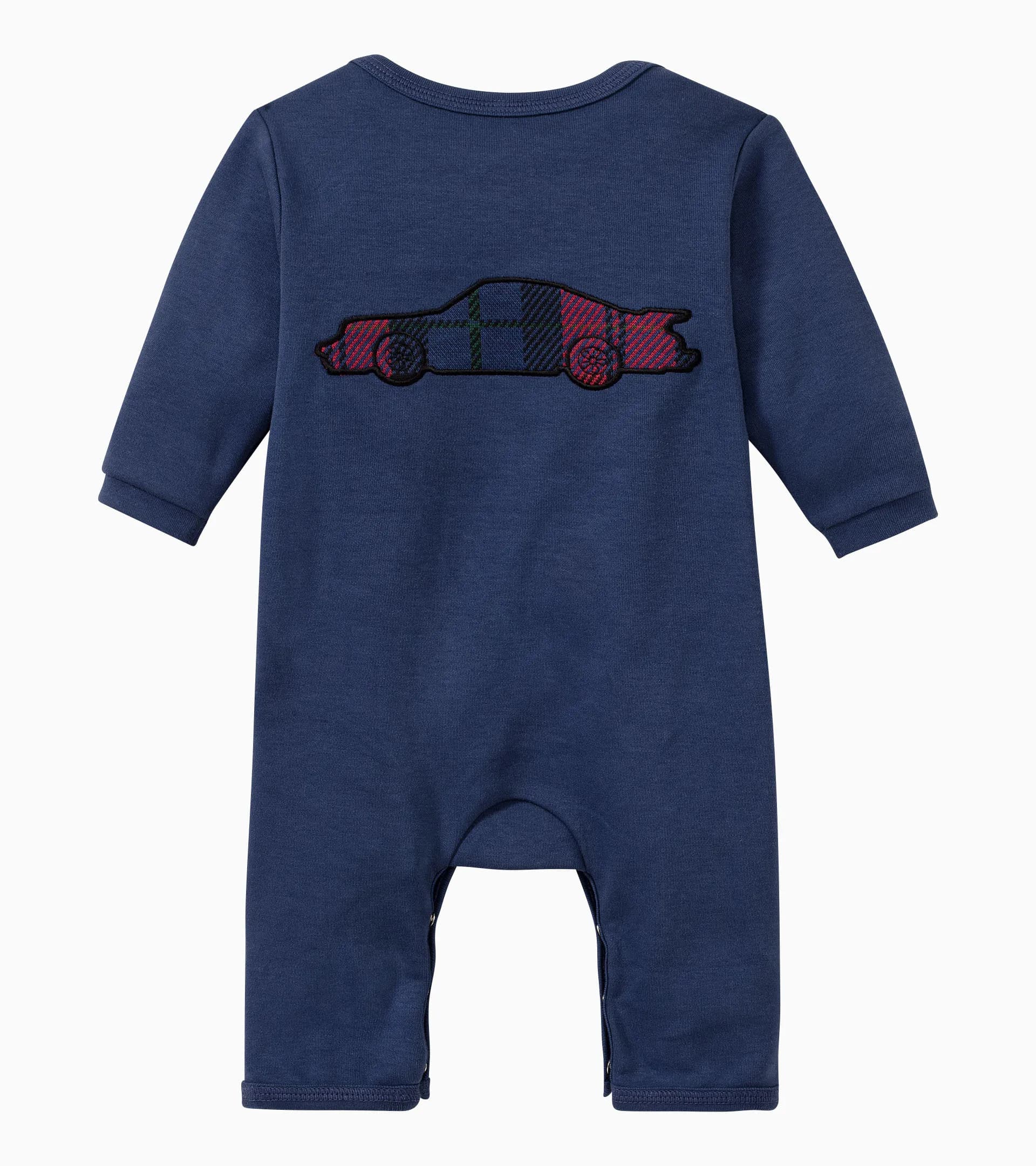 Baby romper – Turbo No. 1 2