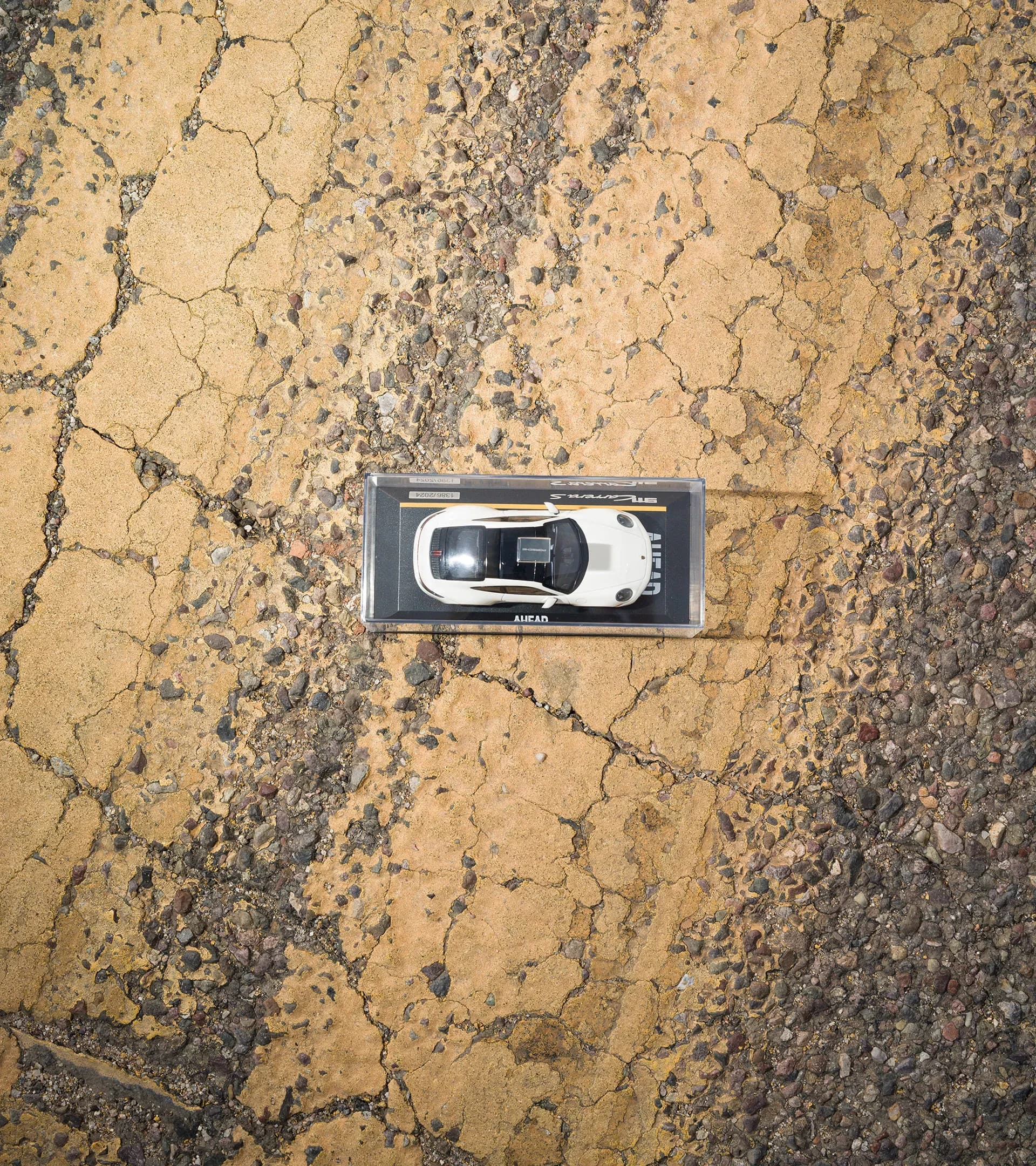 Porsche 911 Carrera S (992) - Ltd. 7