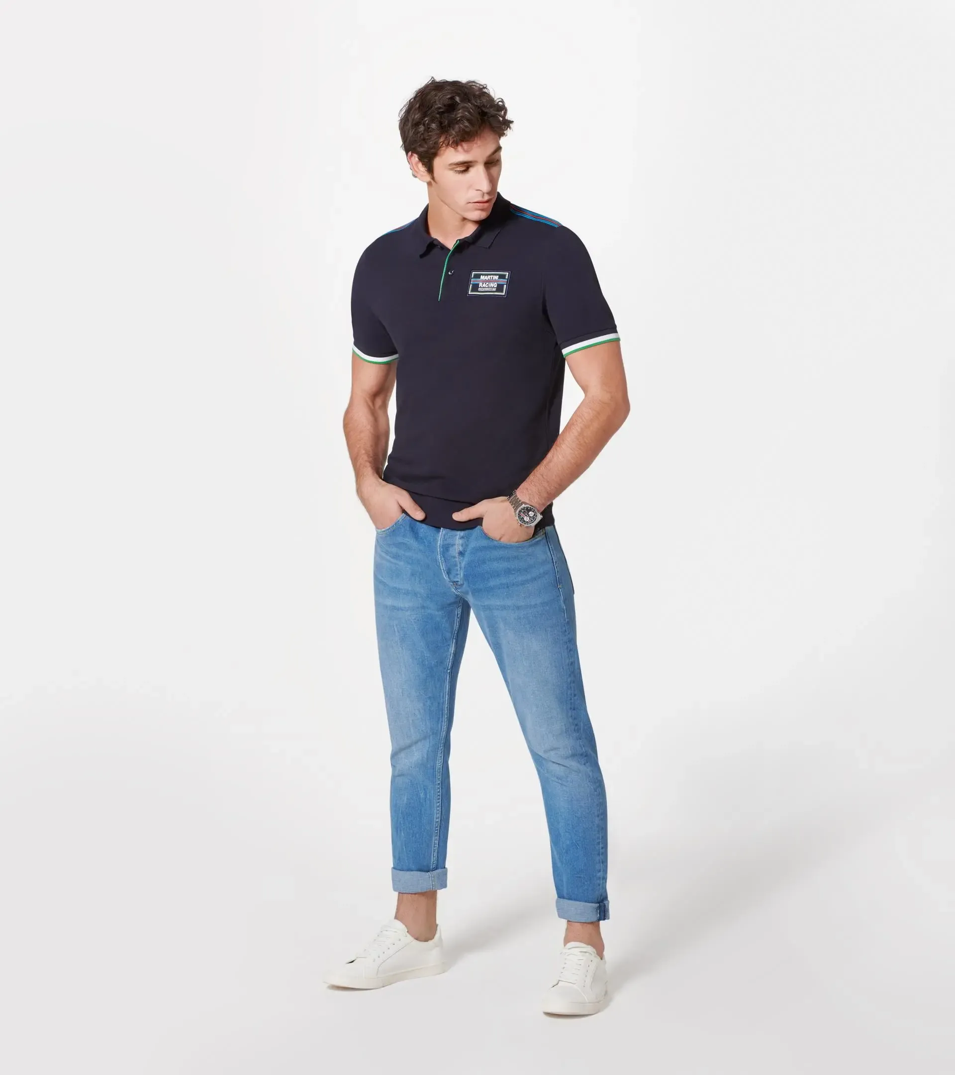 Polo-Shirt – MARTINI RACING® 7