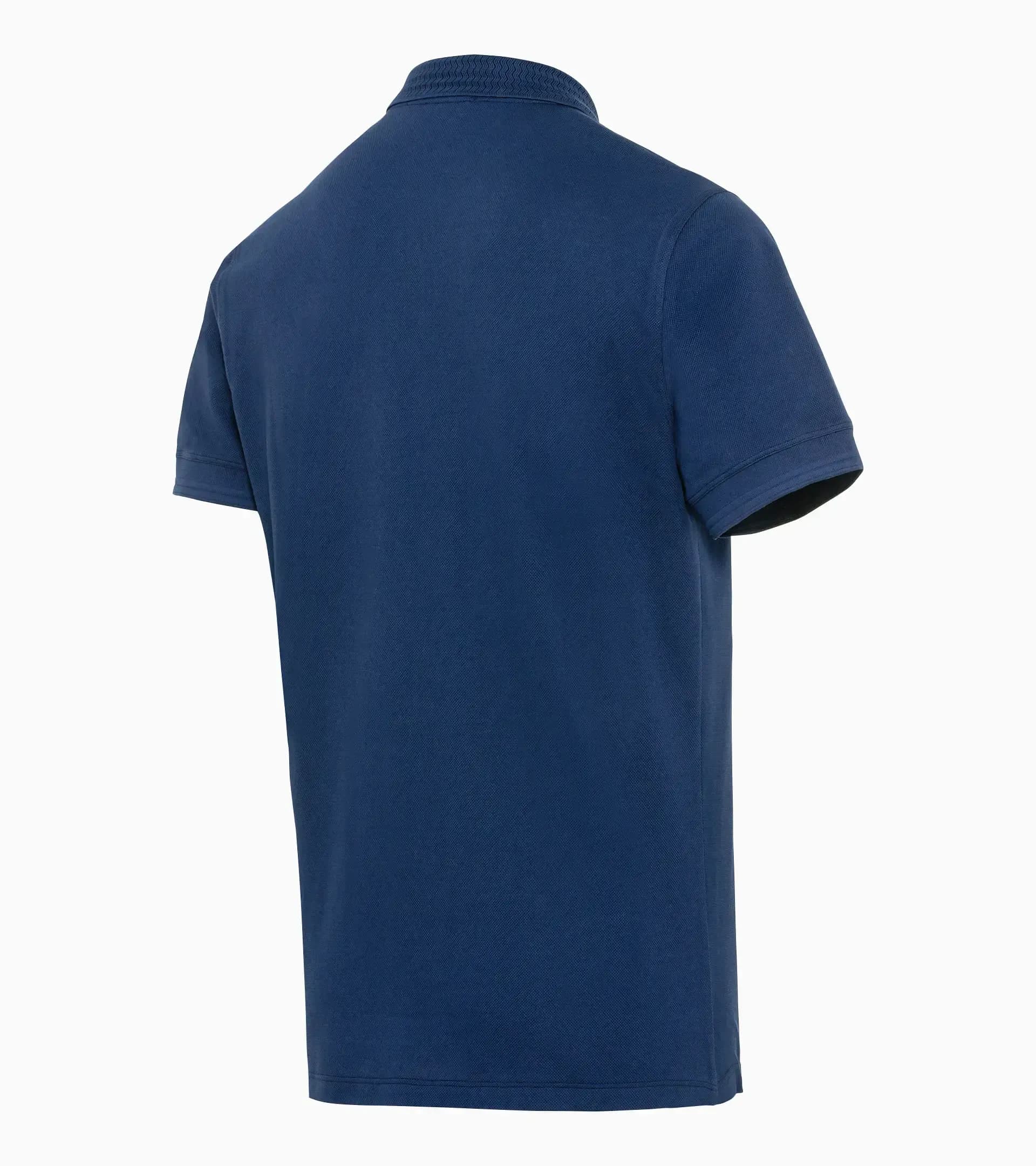 Tecflex Polo Shirt 2