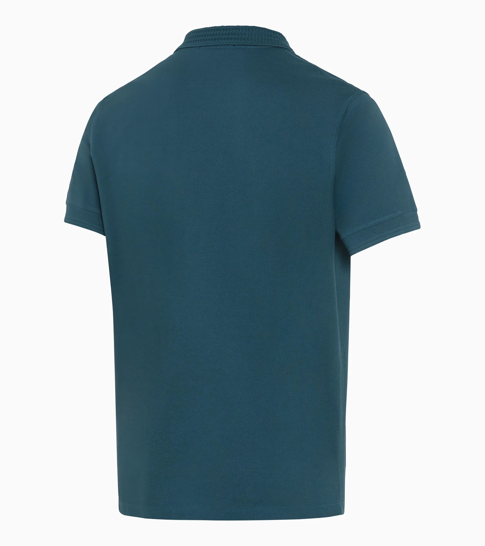 Tec Flex Polo Shirt 2